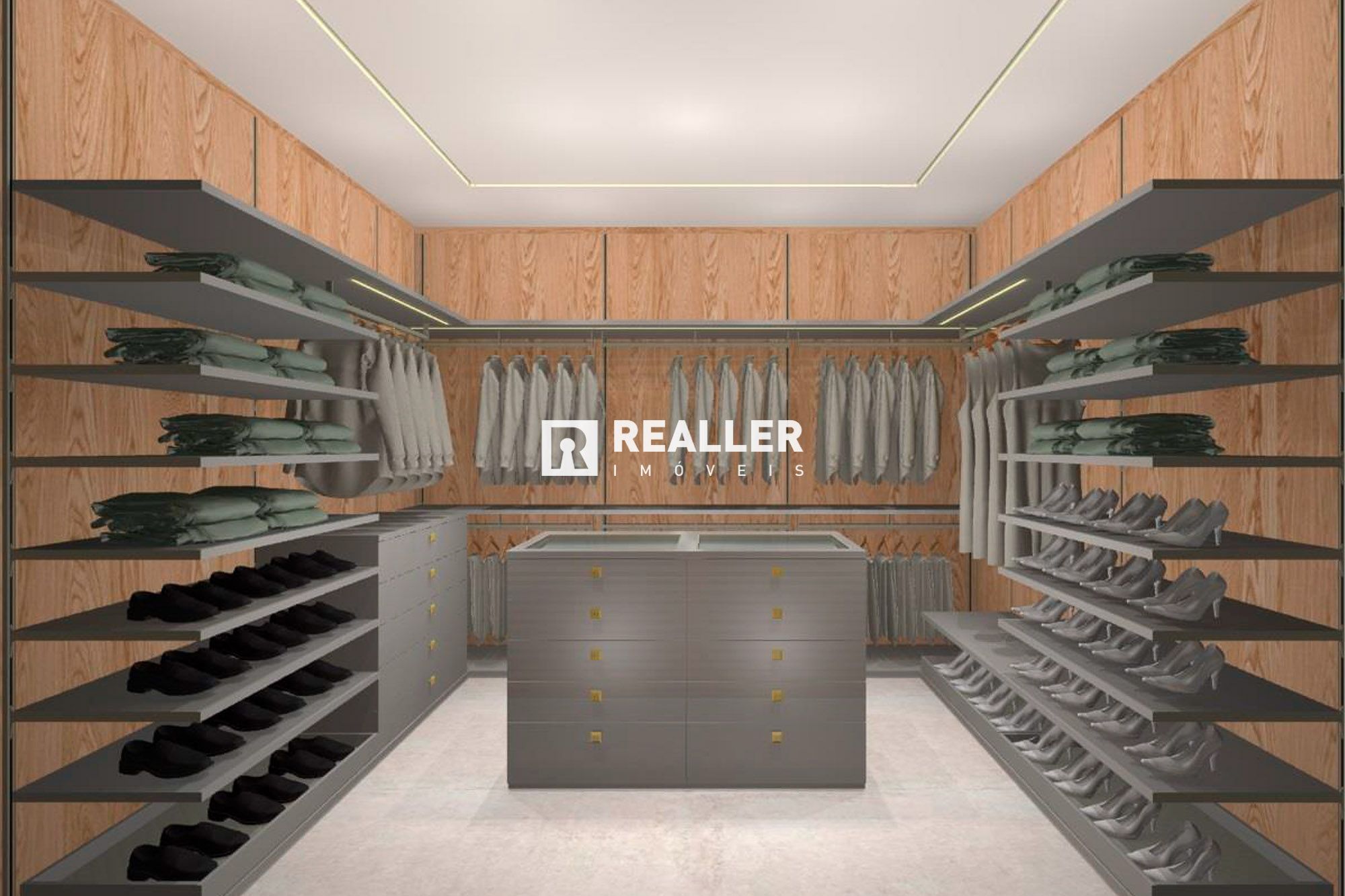 Realler Imóveis