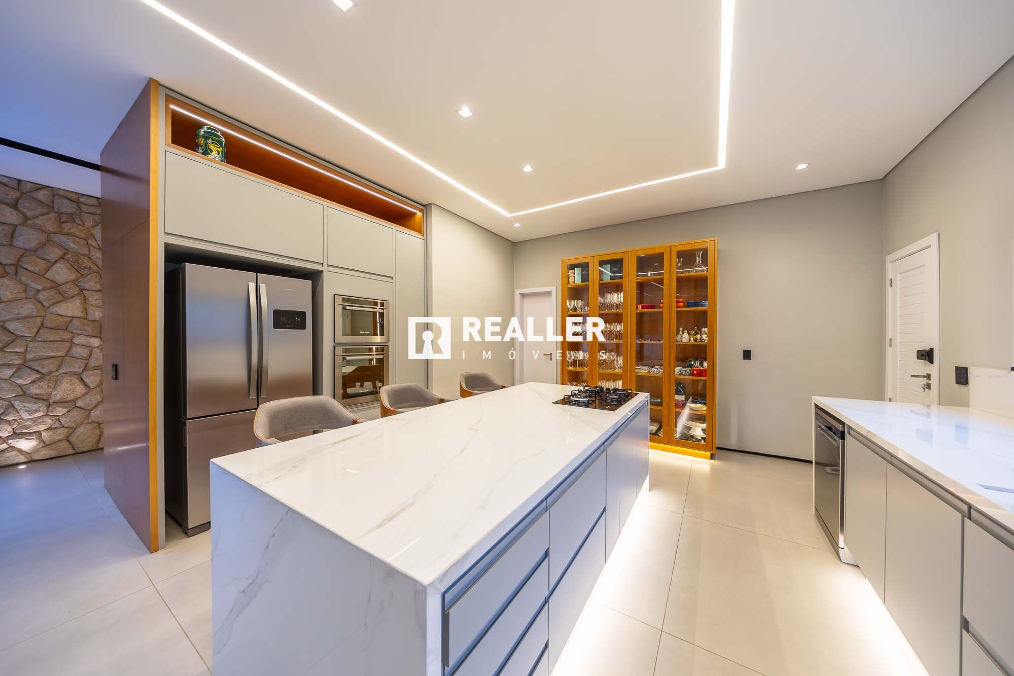 Realler Imóveis