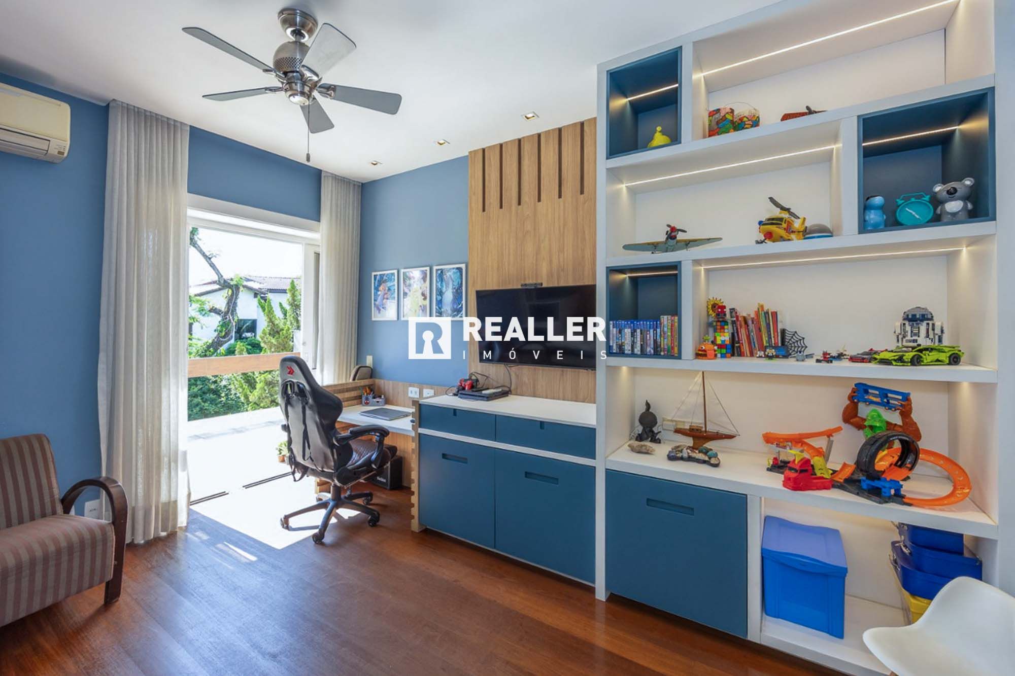 Realler Im&oacute;veis