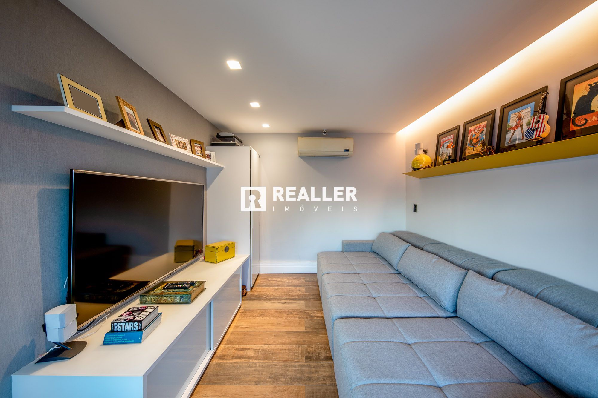 Realler Imóveis