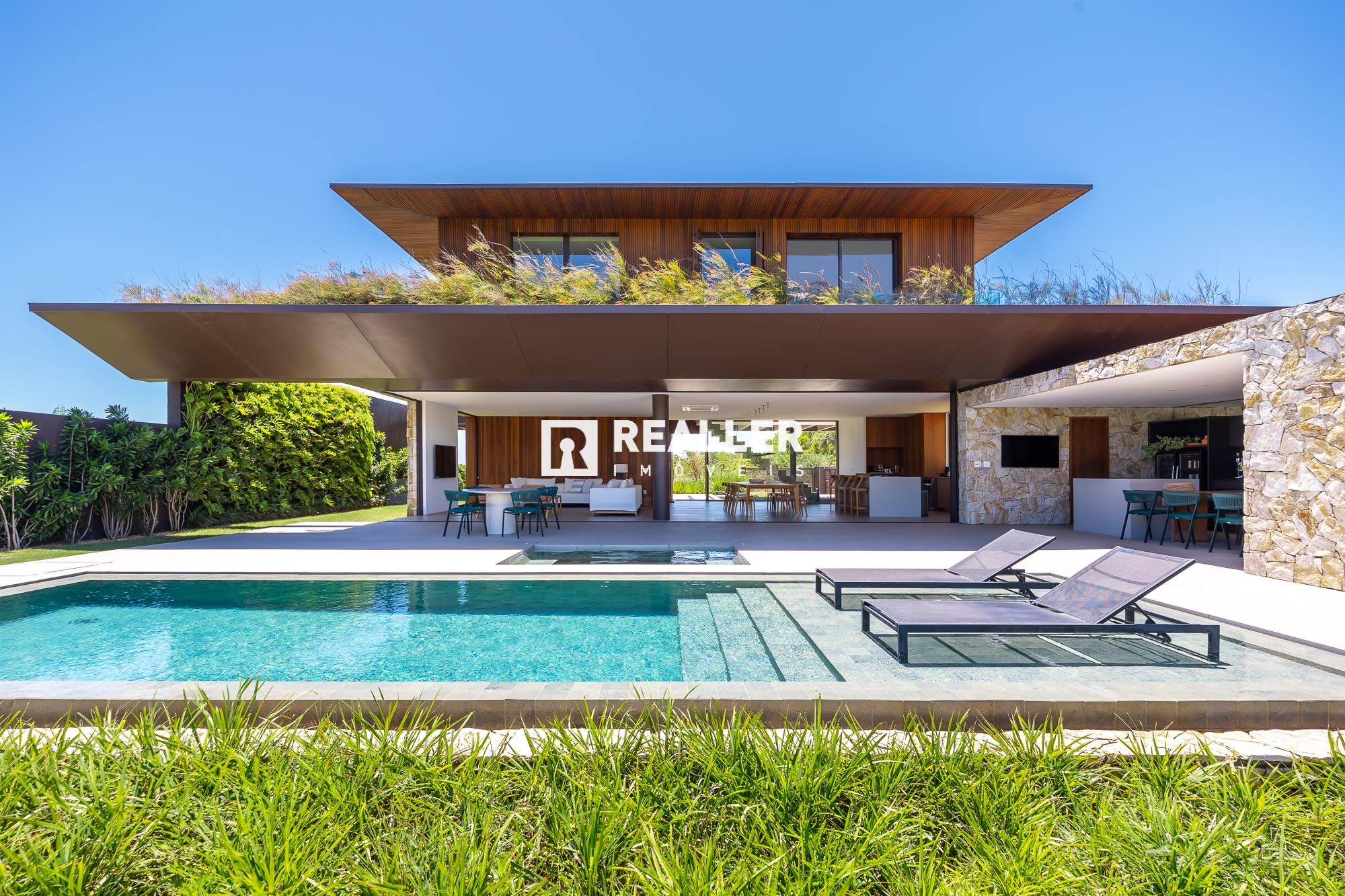 Condominio Arete Buzios