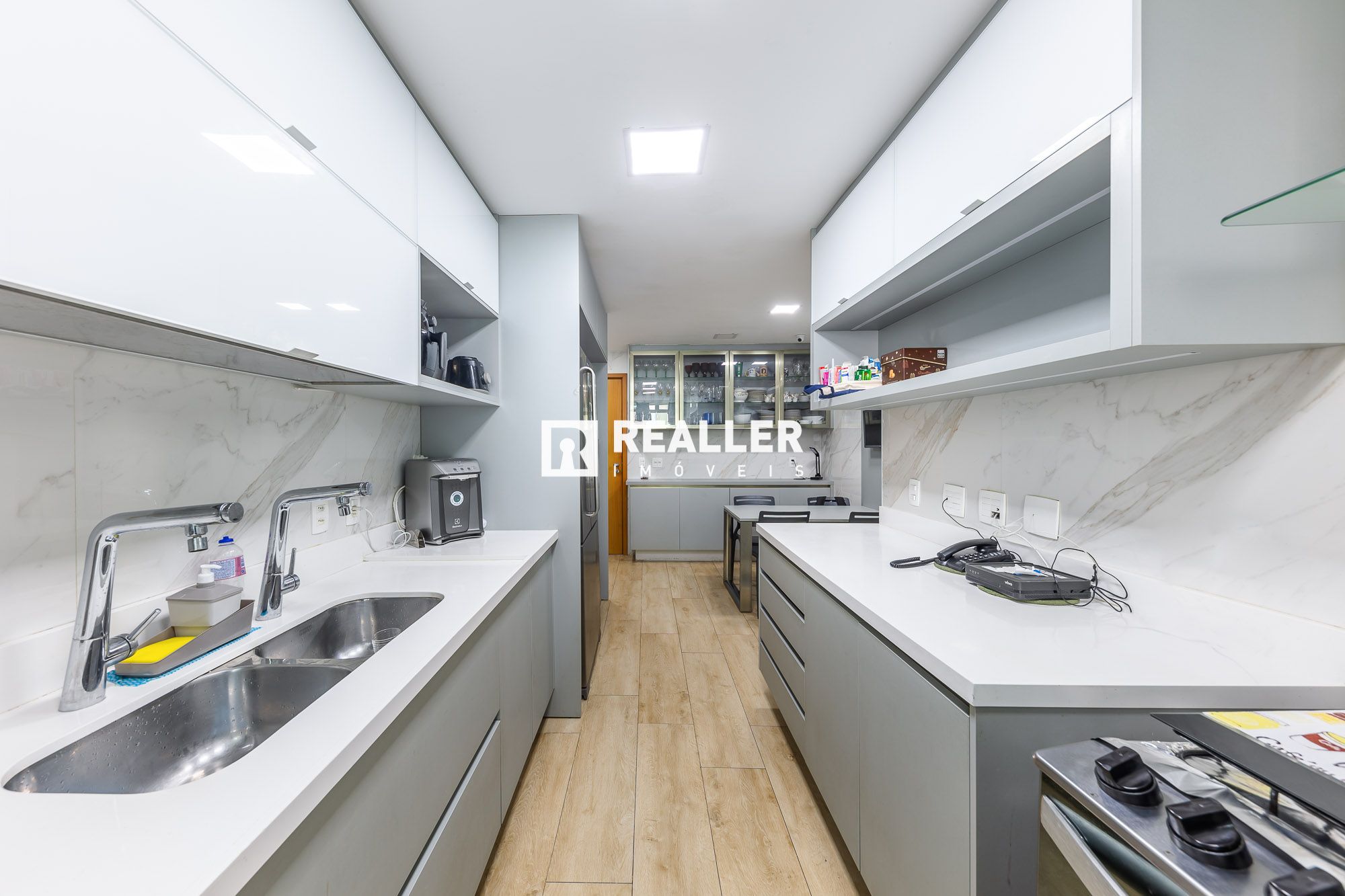 Realler Im&oacute;veis