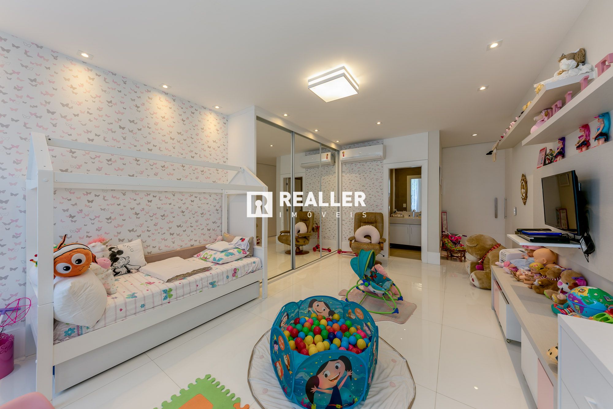 Realler Imóveis
