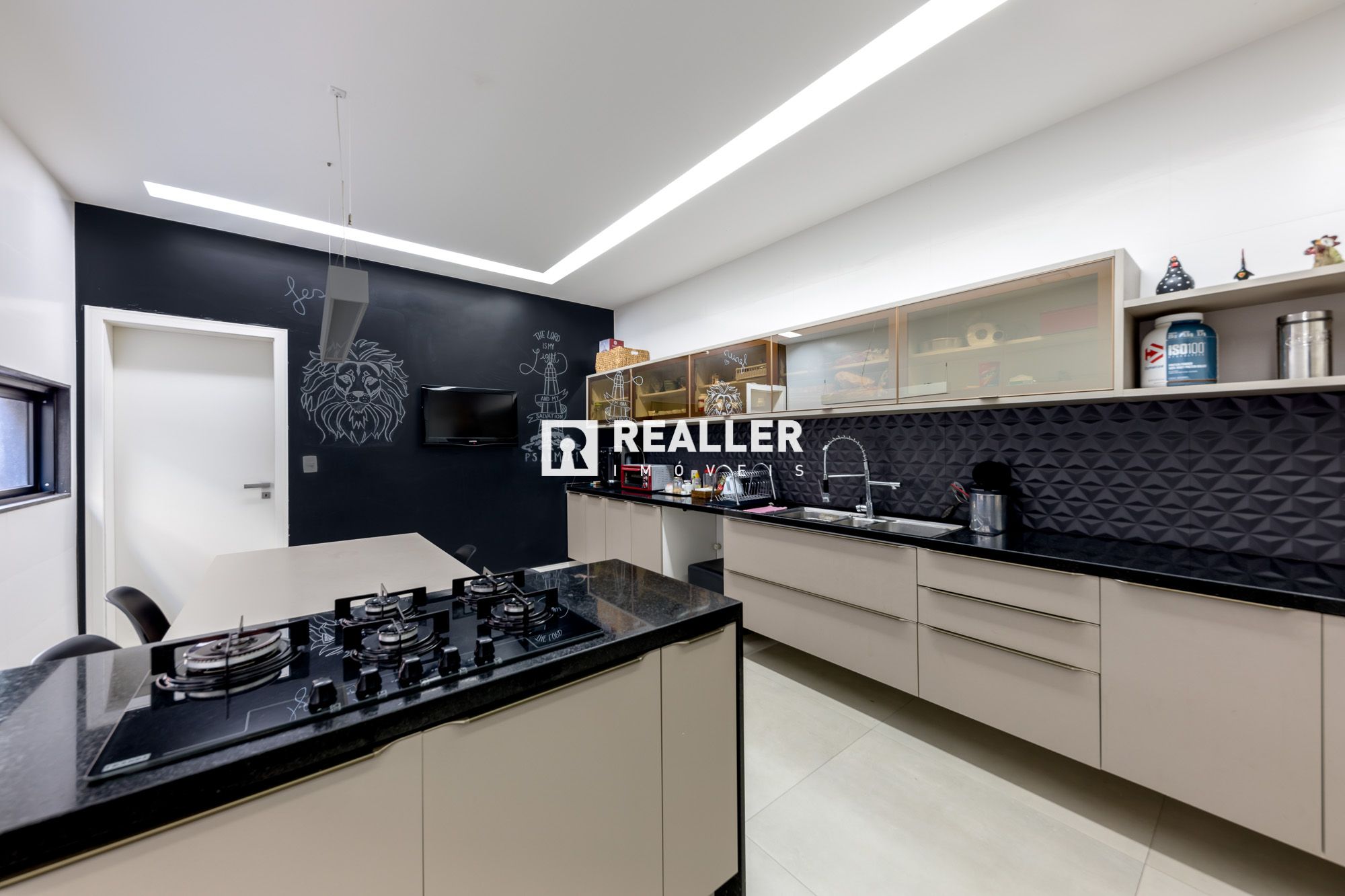 Realler Imóveis