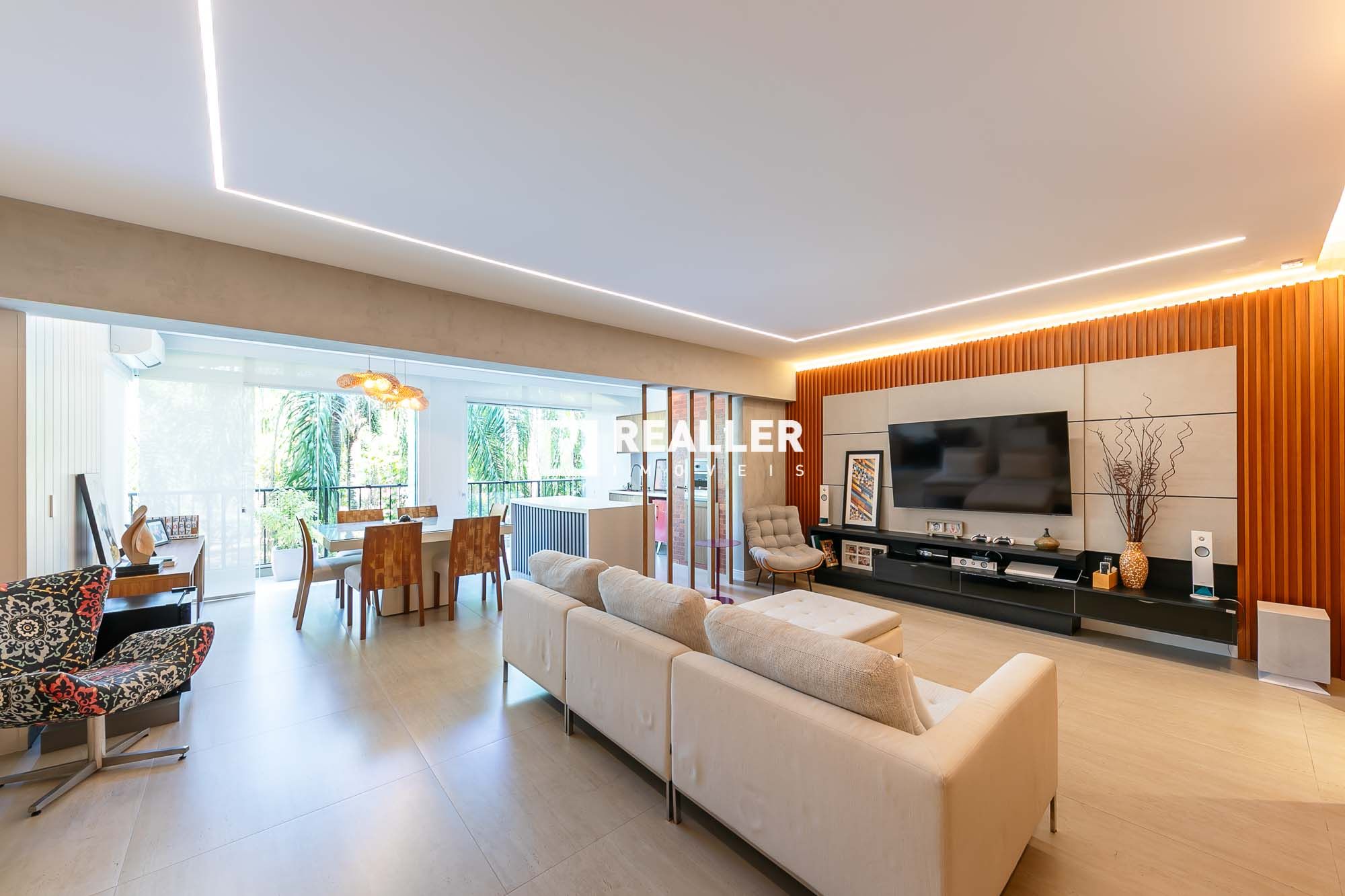 Condom�nio Espacio Laguna