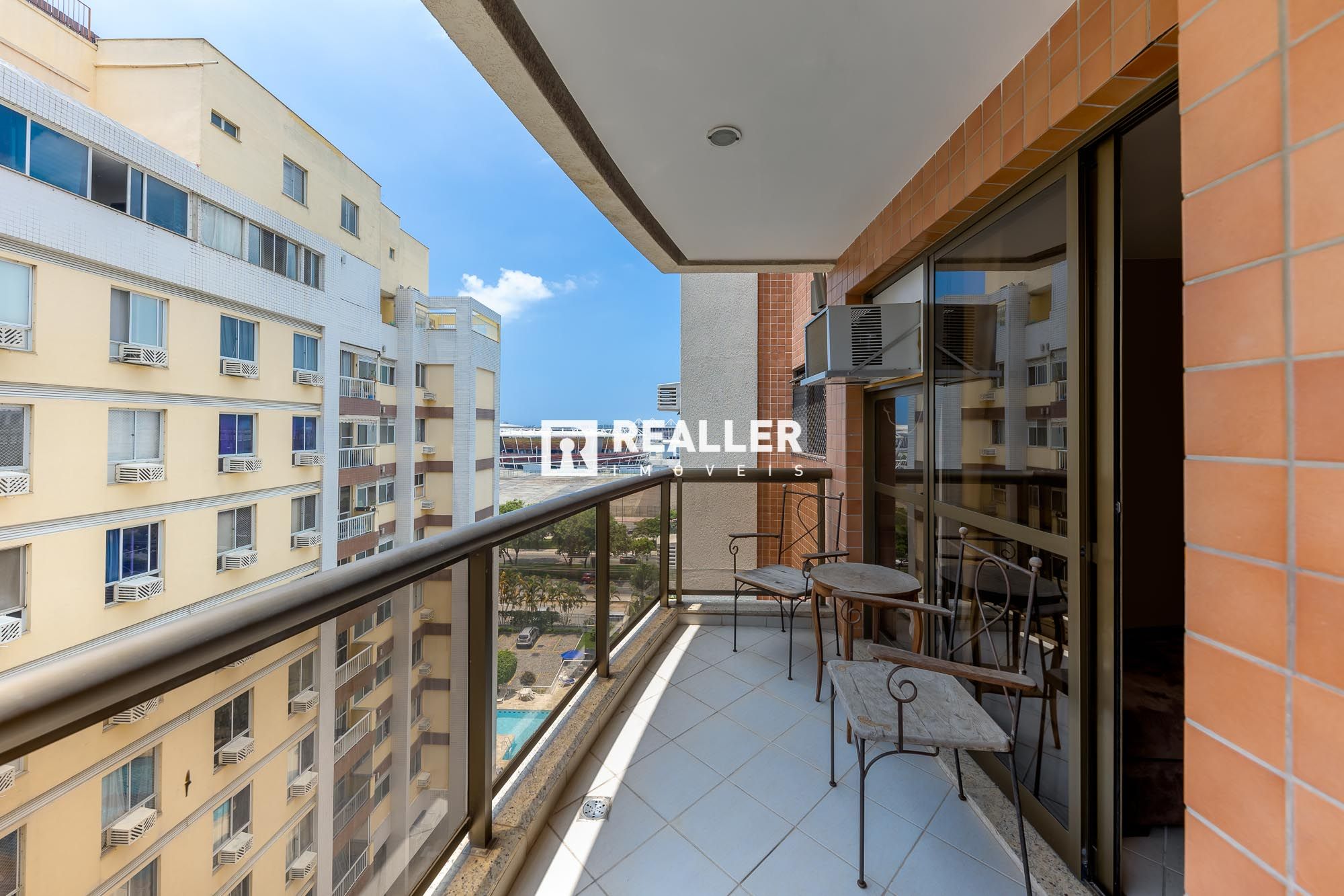 Condominio Villa D Italia