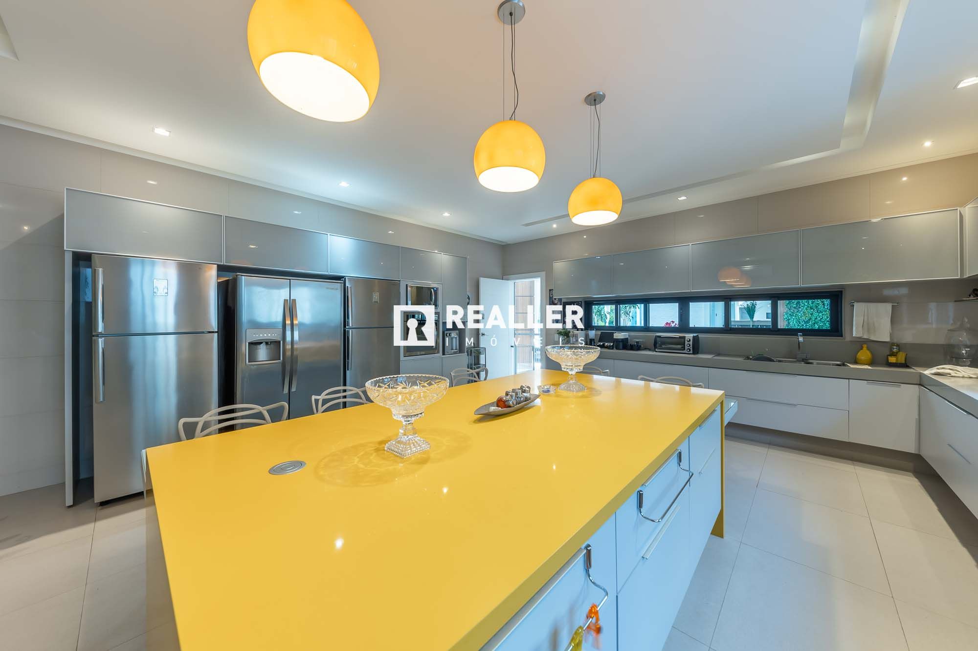 Realler Imóveis