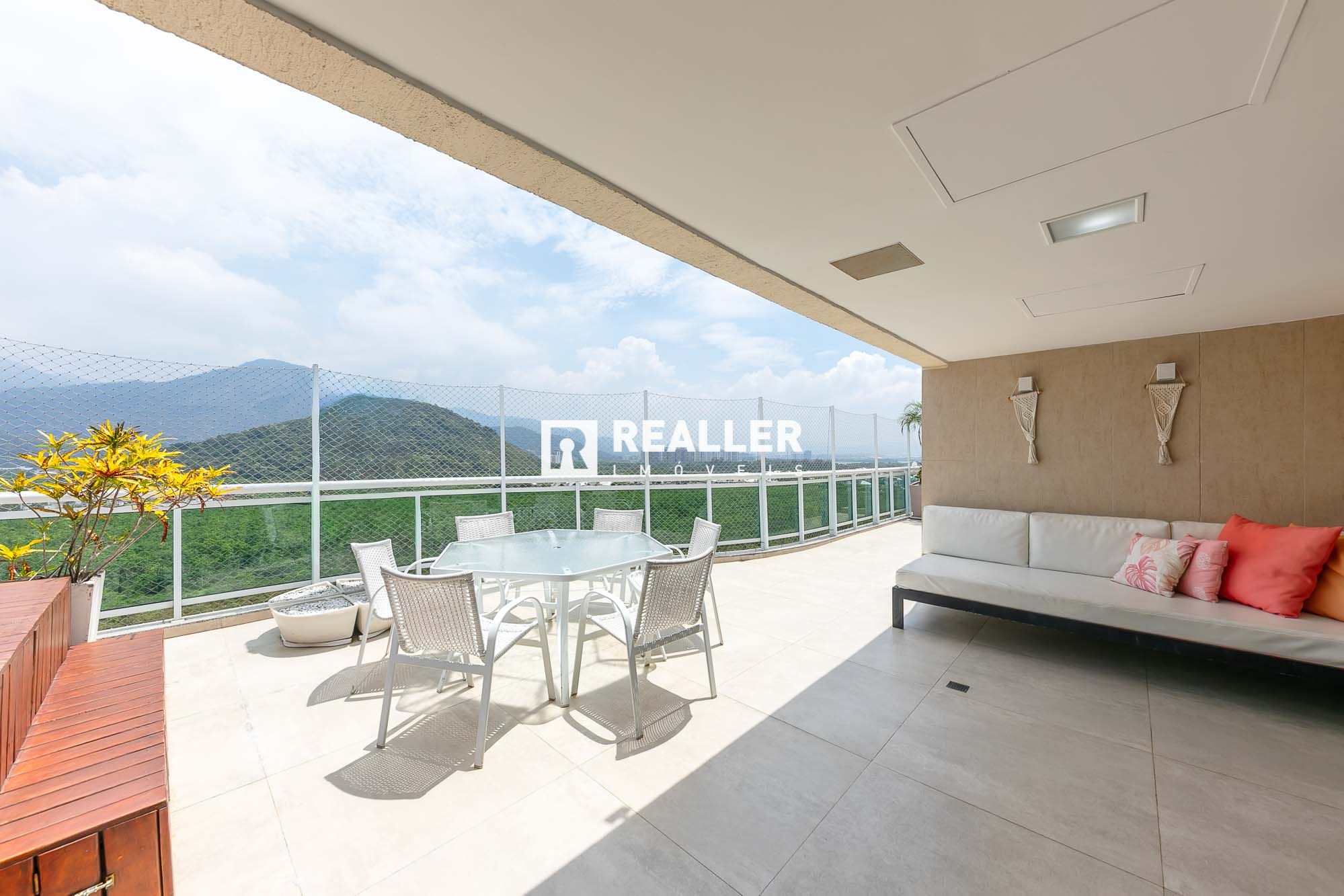 Condom�nio Blue Land