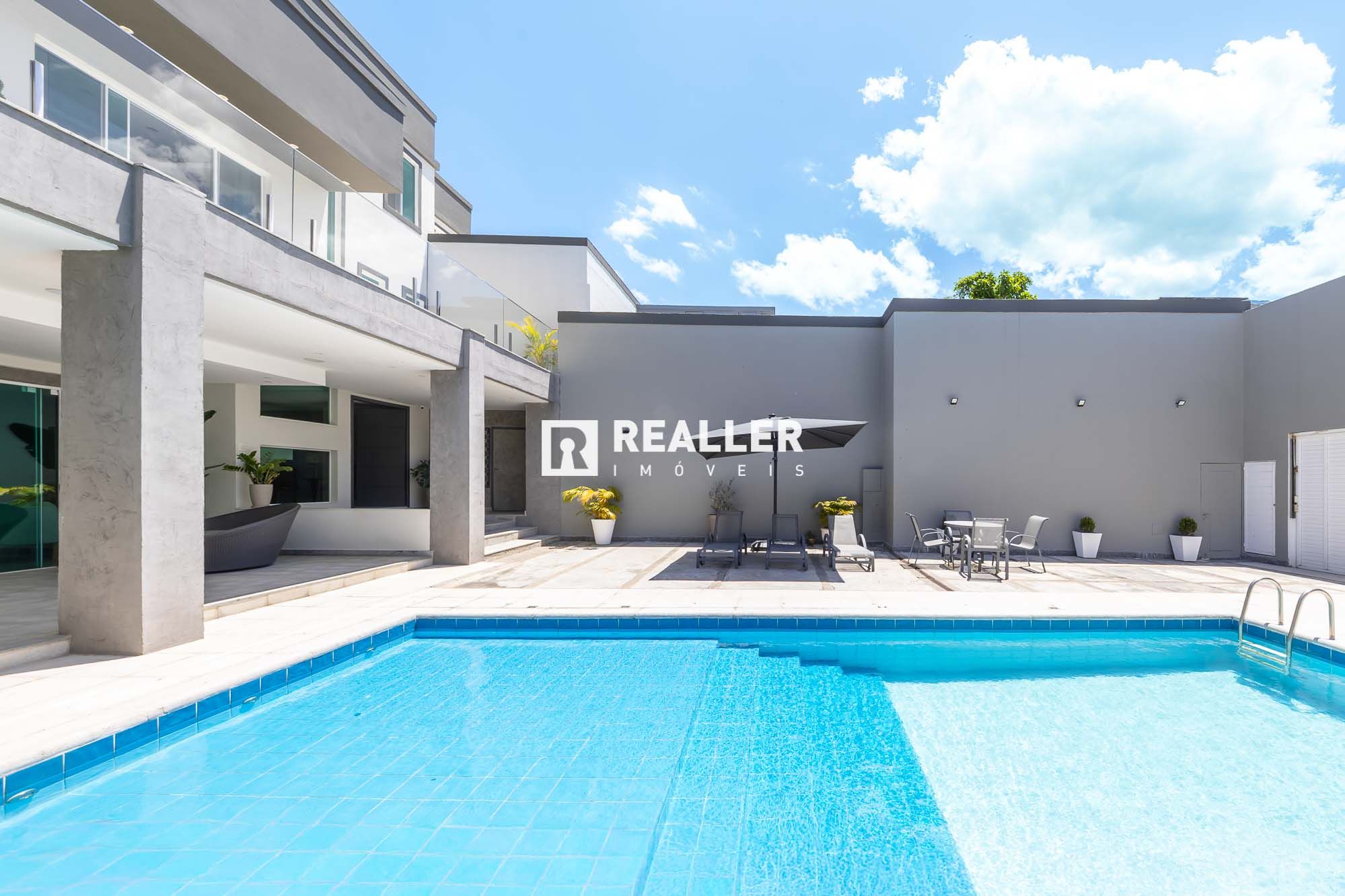 Condomnio Lagoa Mar Norte