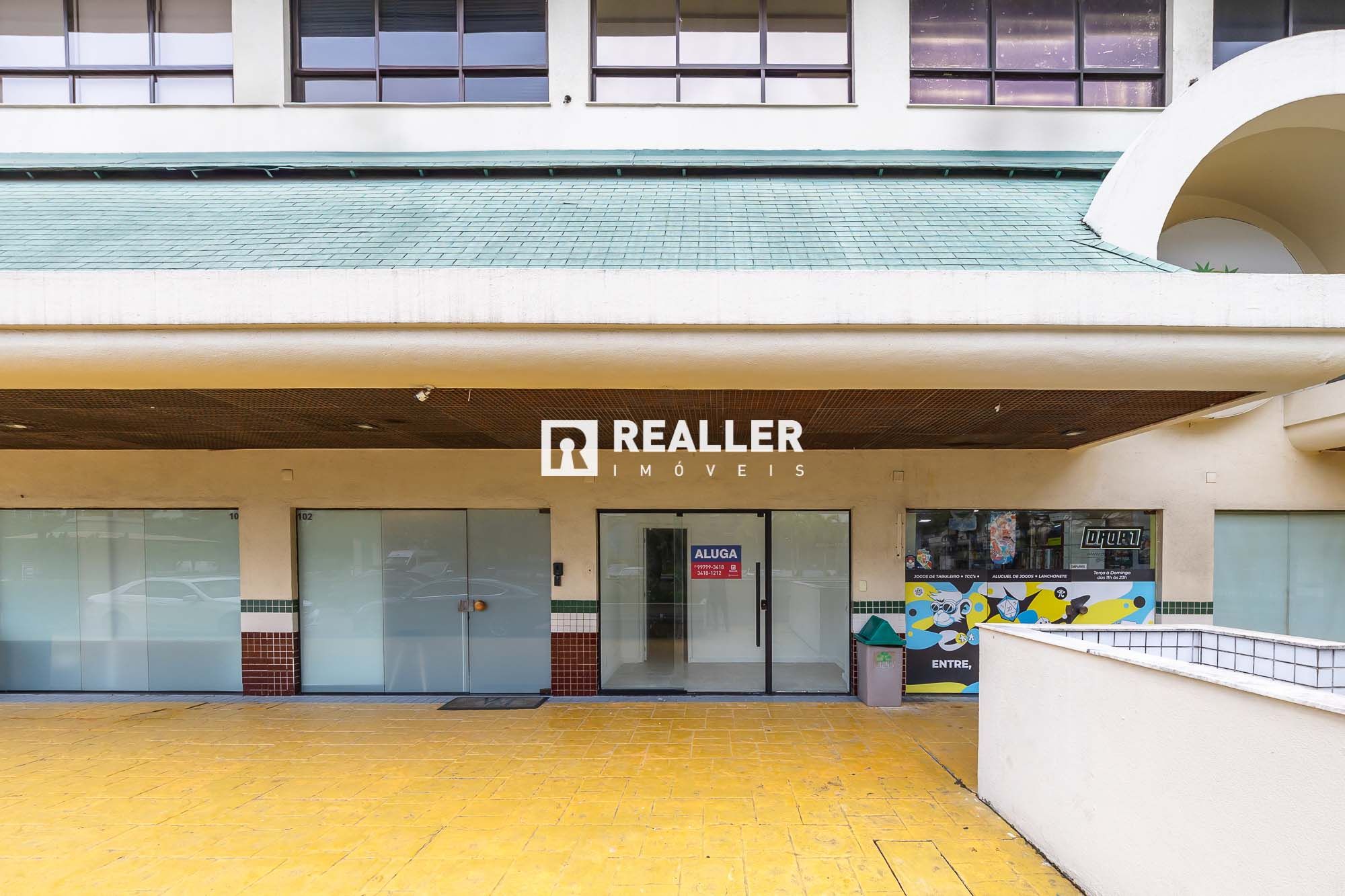 Realler Imóveis