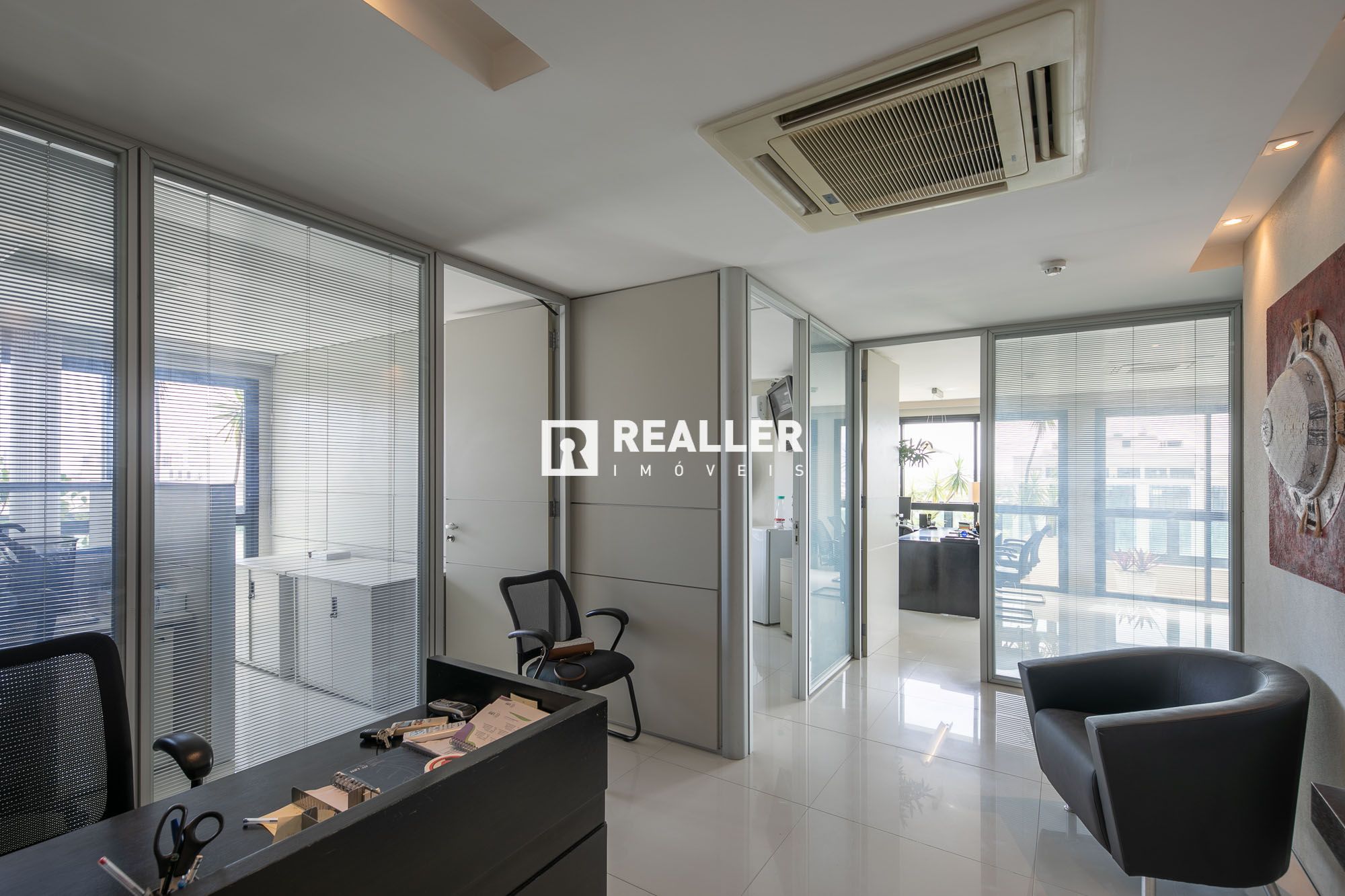 Realler Im&oacute;veis