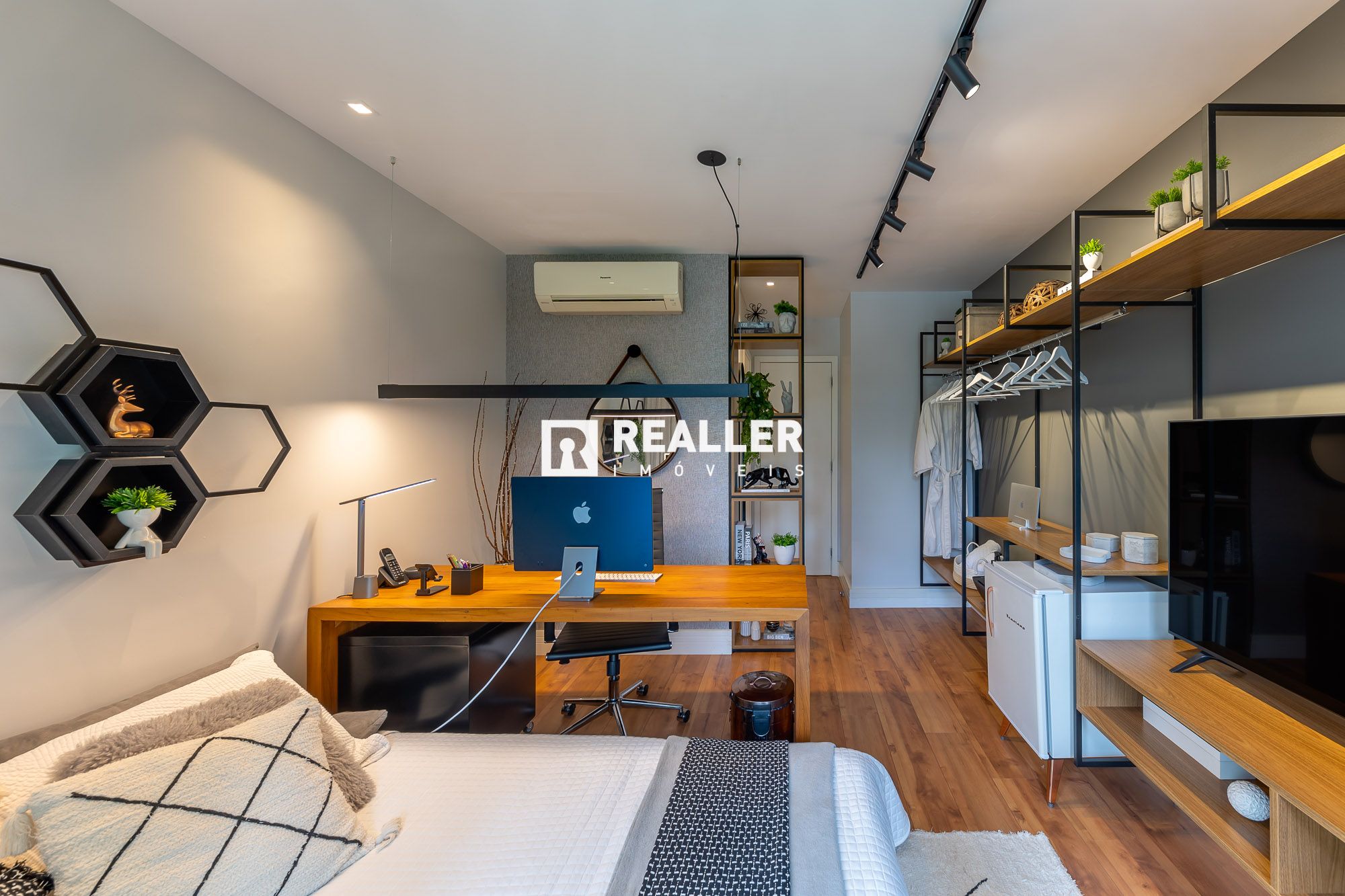 Realler Im&oacute;veis