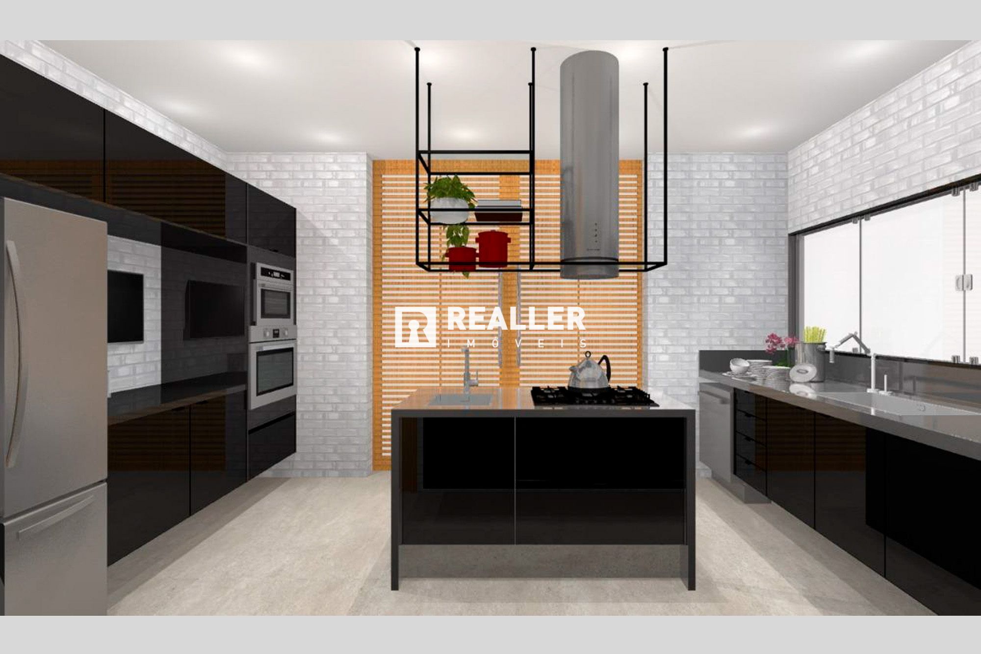 Realler Imóveis