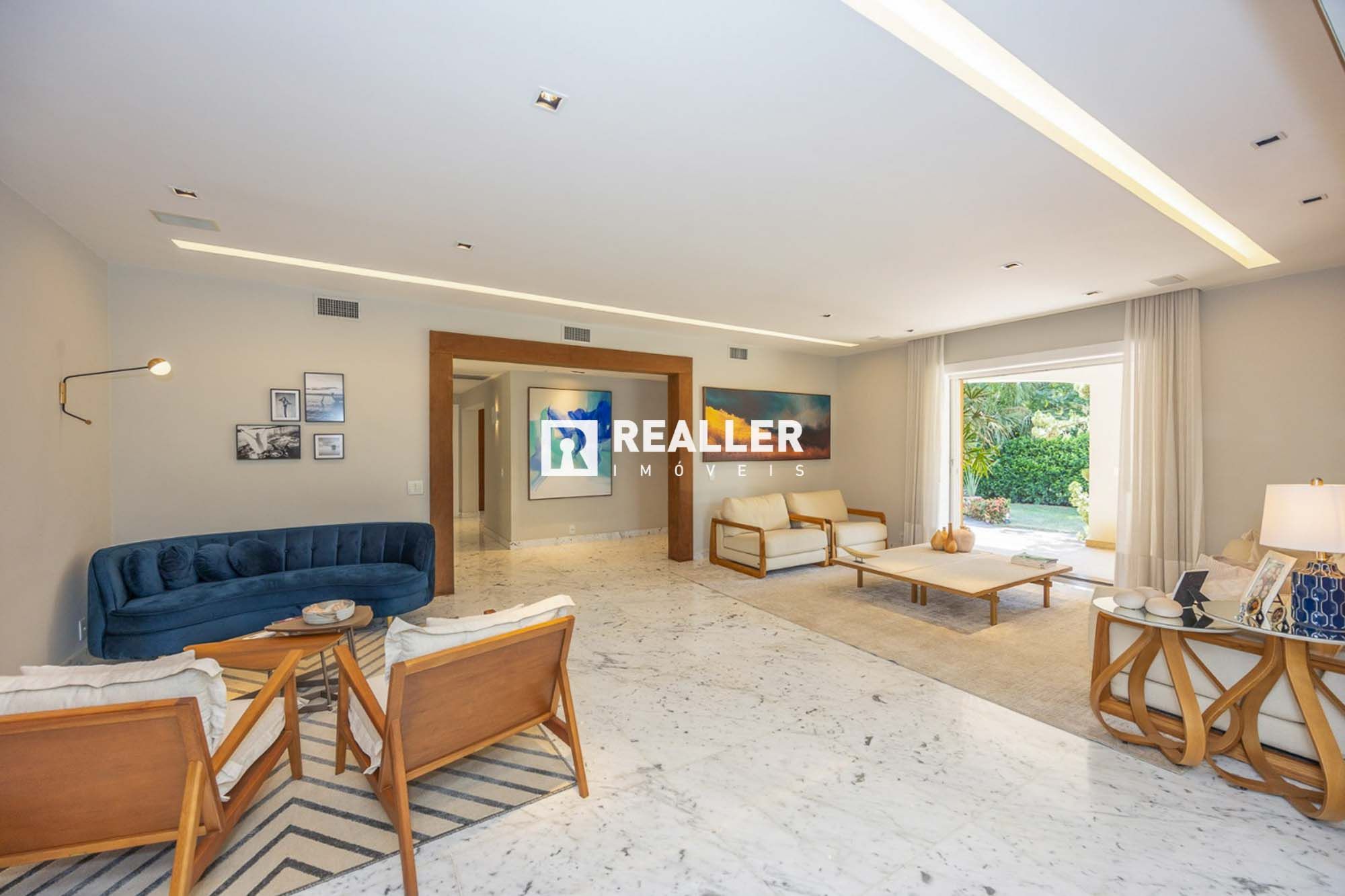 Realler Im&oacute;veis