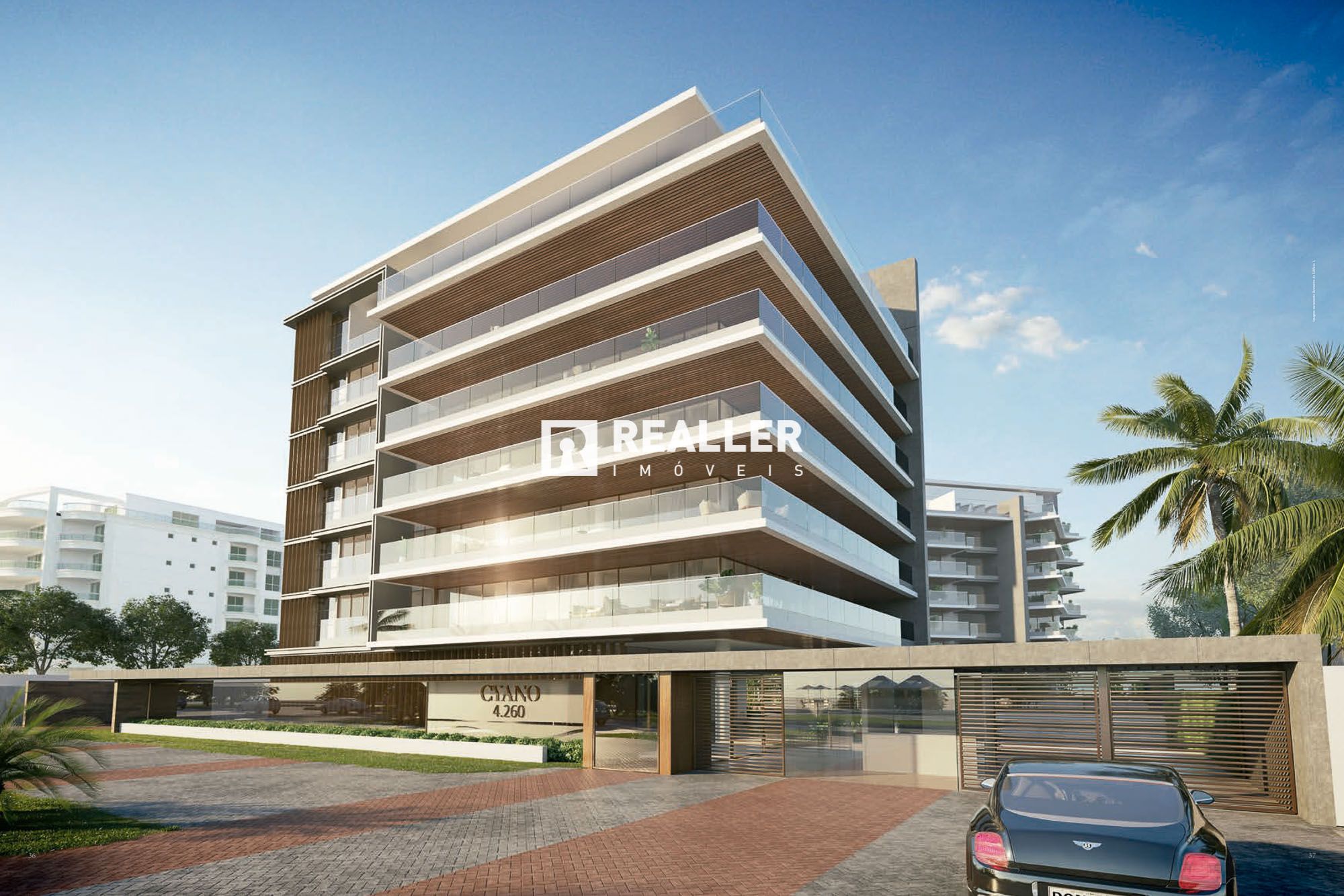 Realler Imóveis