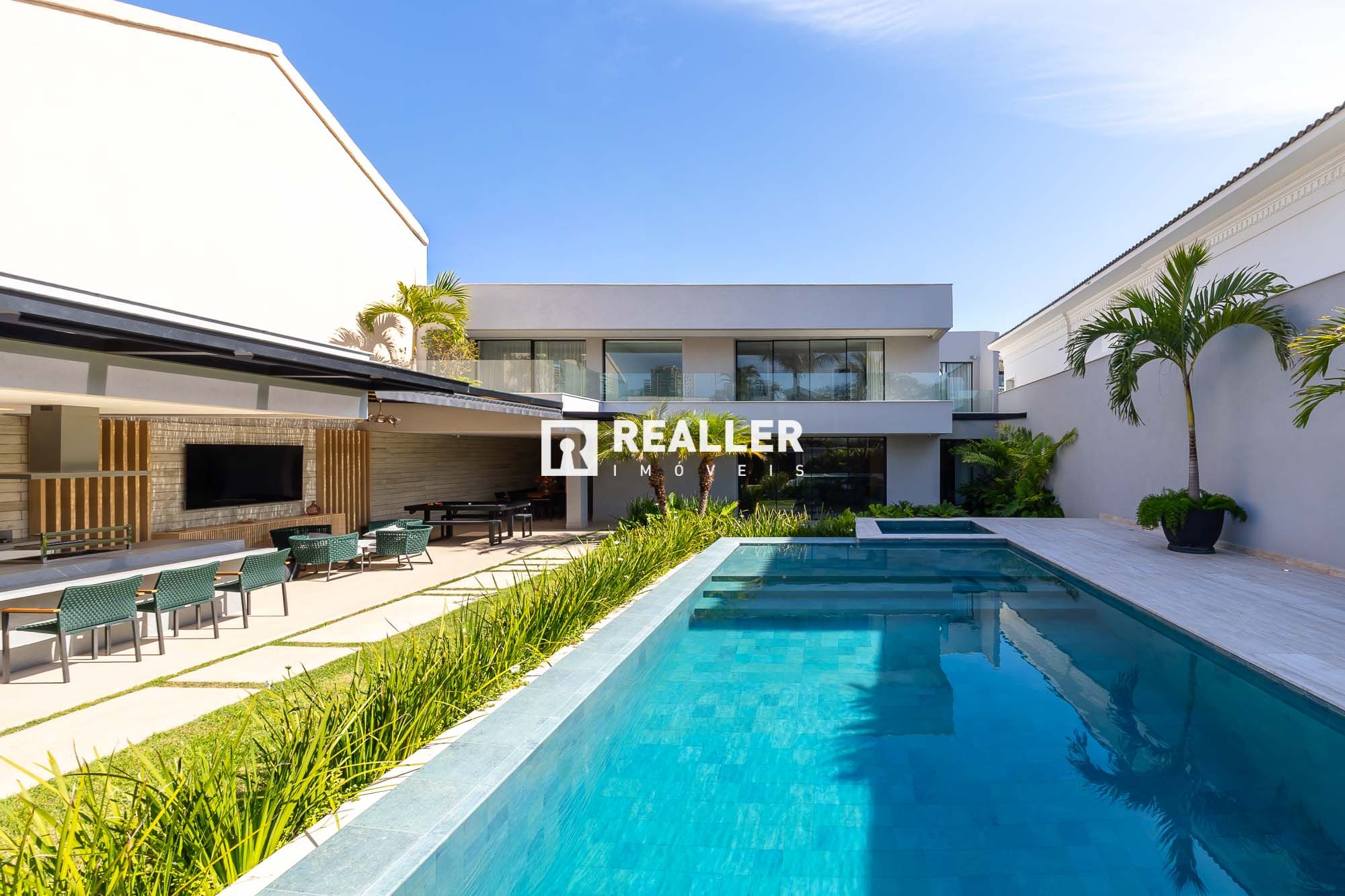 Condomnio Jardim Marapendi