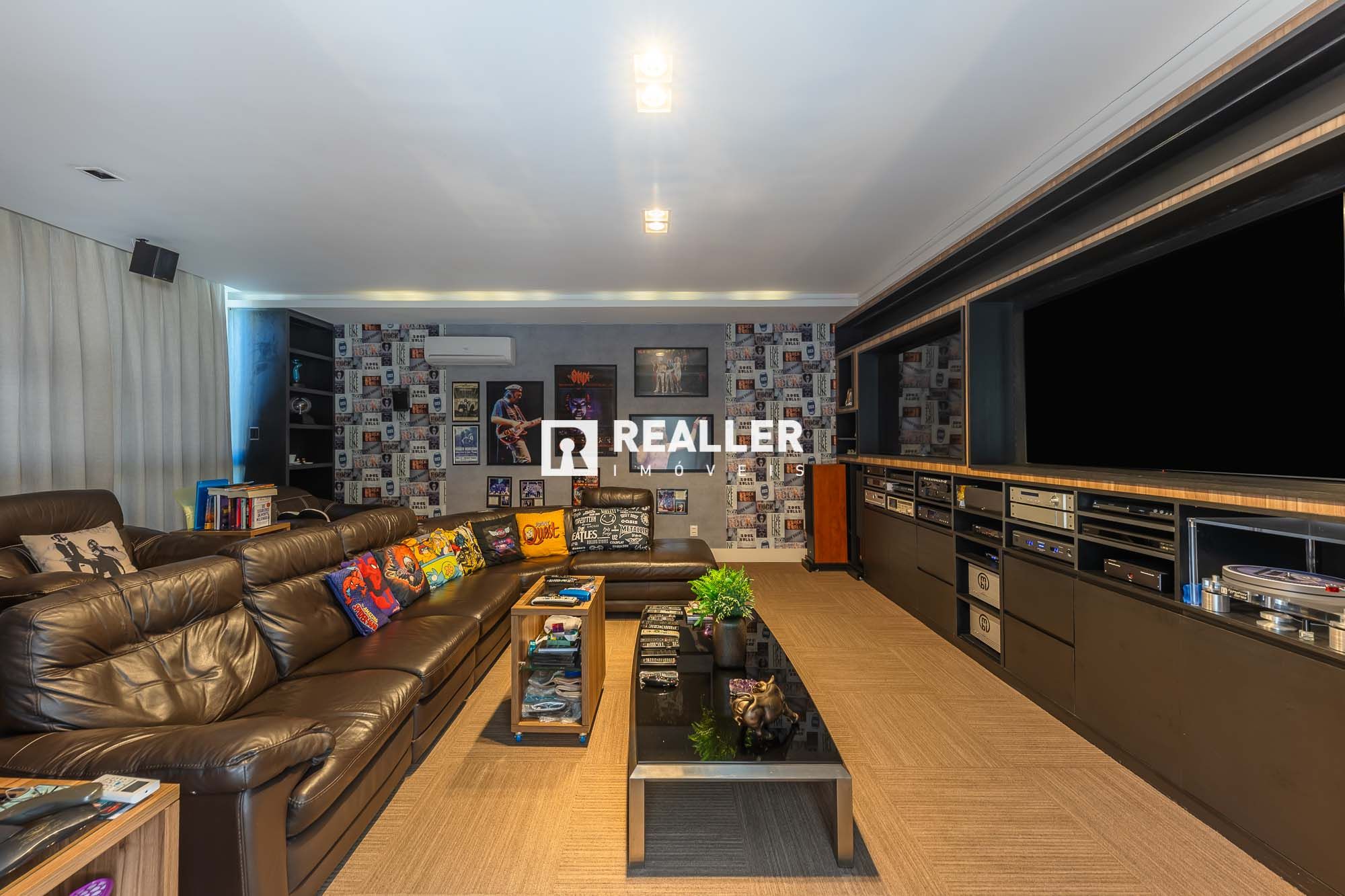 Realler Imóveis