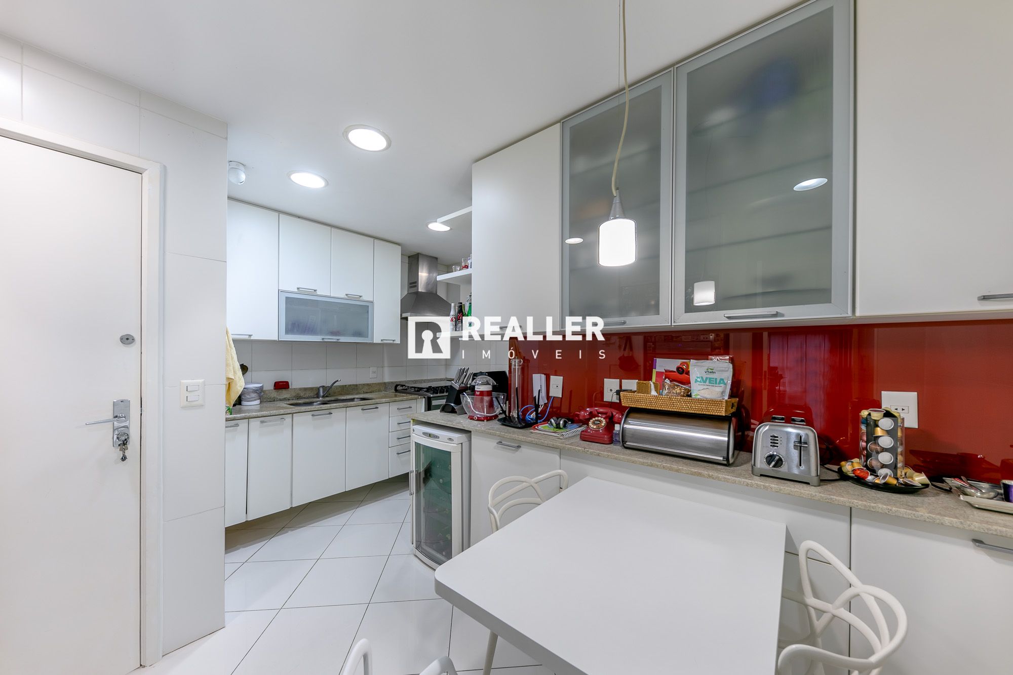 Realler Im&oacute;veis