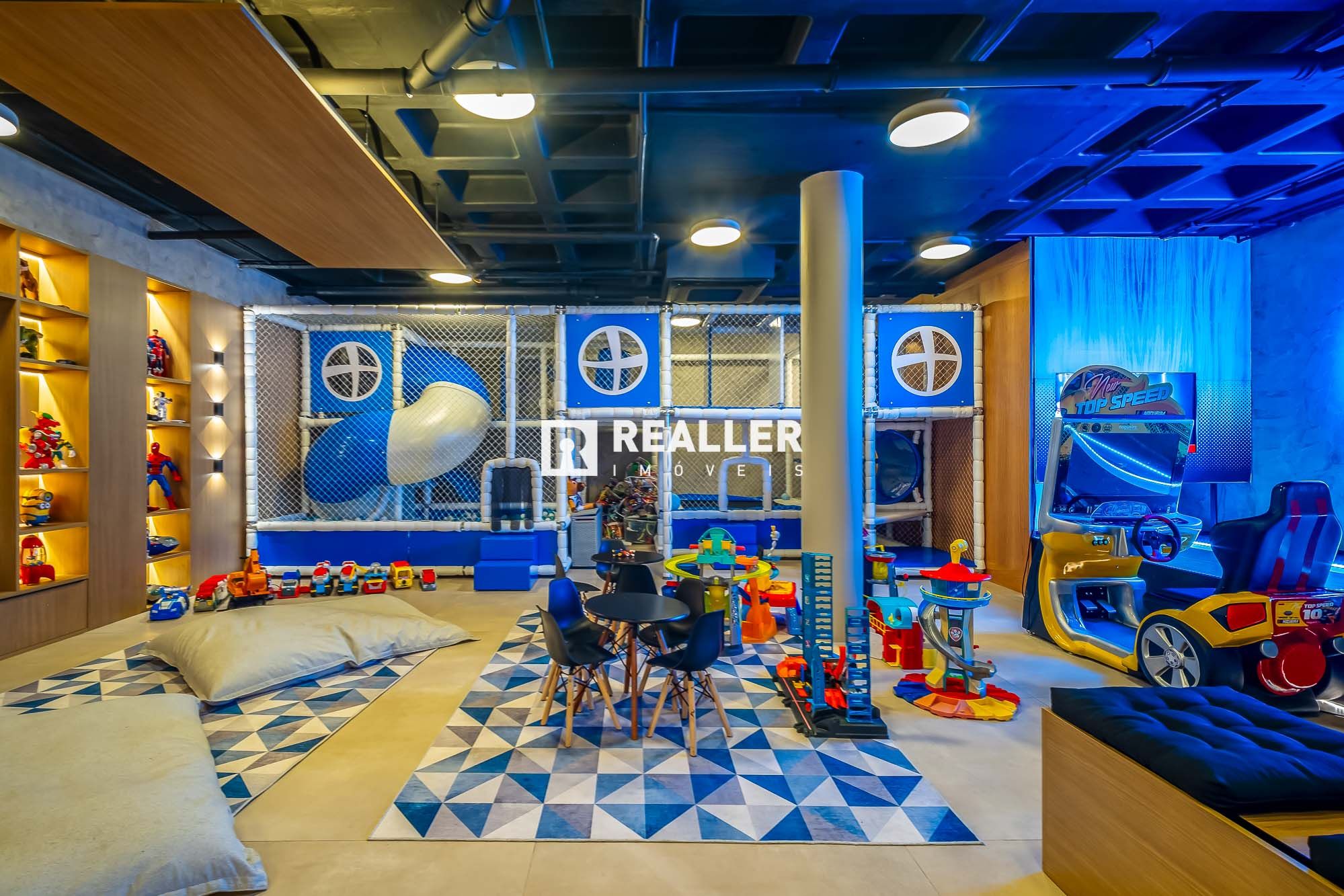 Realler Im&oacute;veis