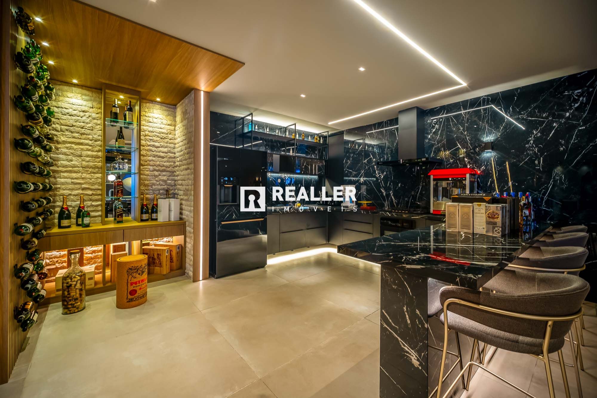 Realler Im&oacute;veis