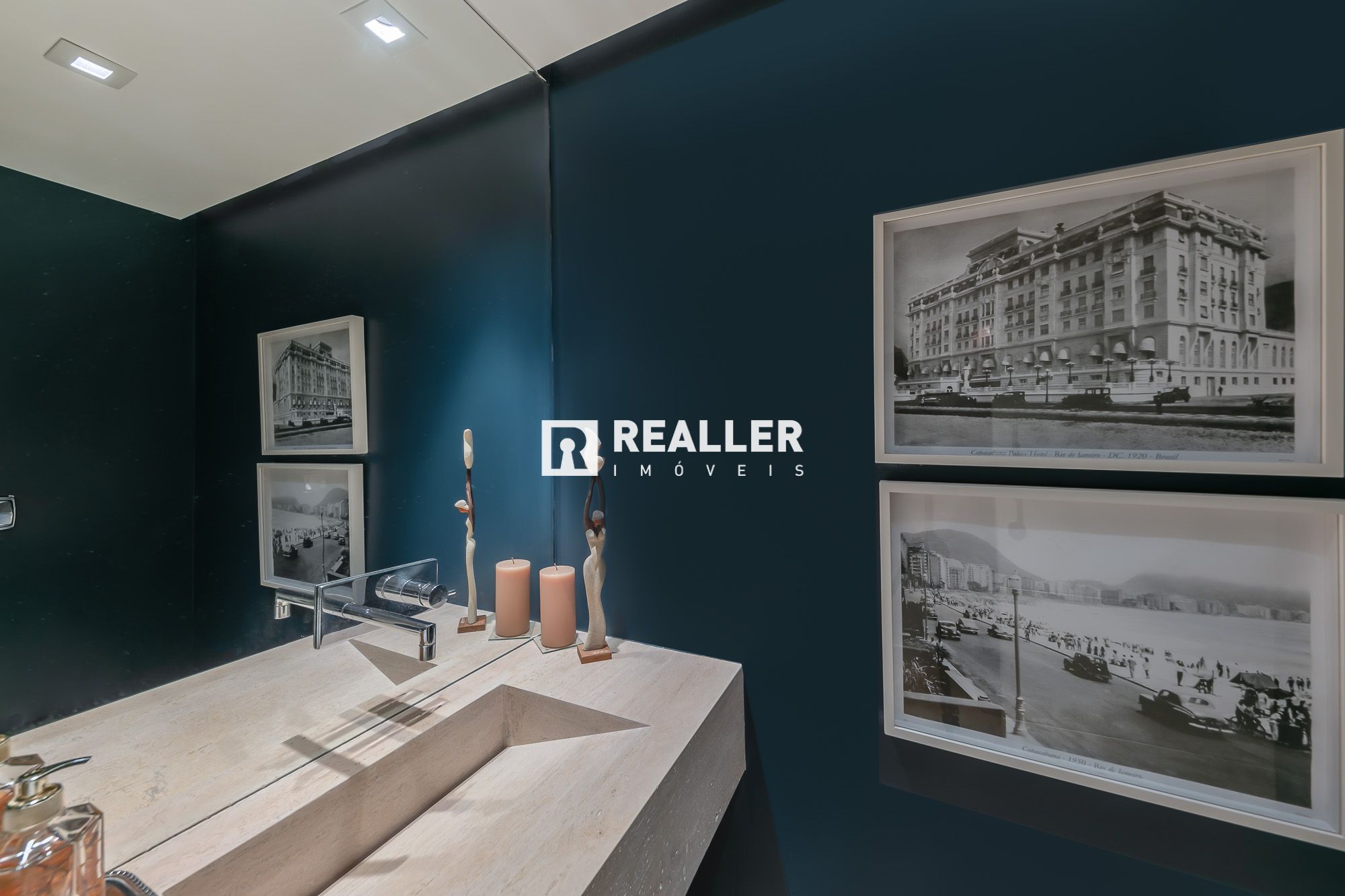 Realler Im&oacute;veis