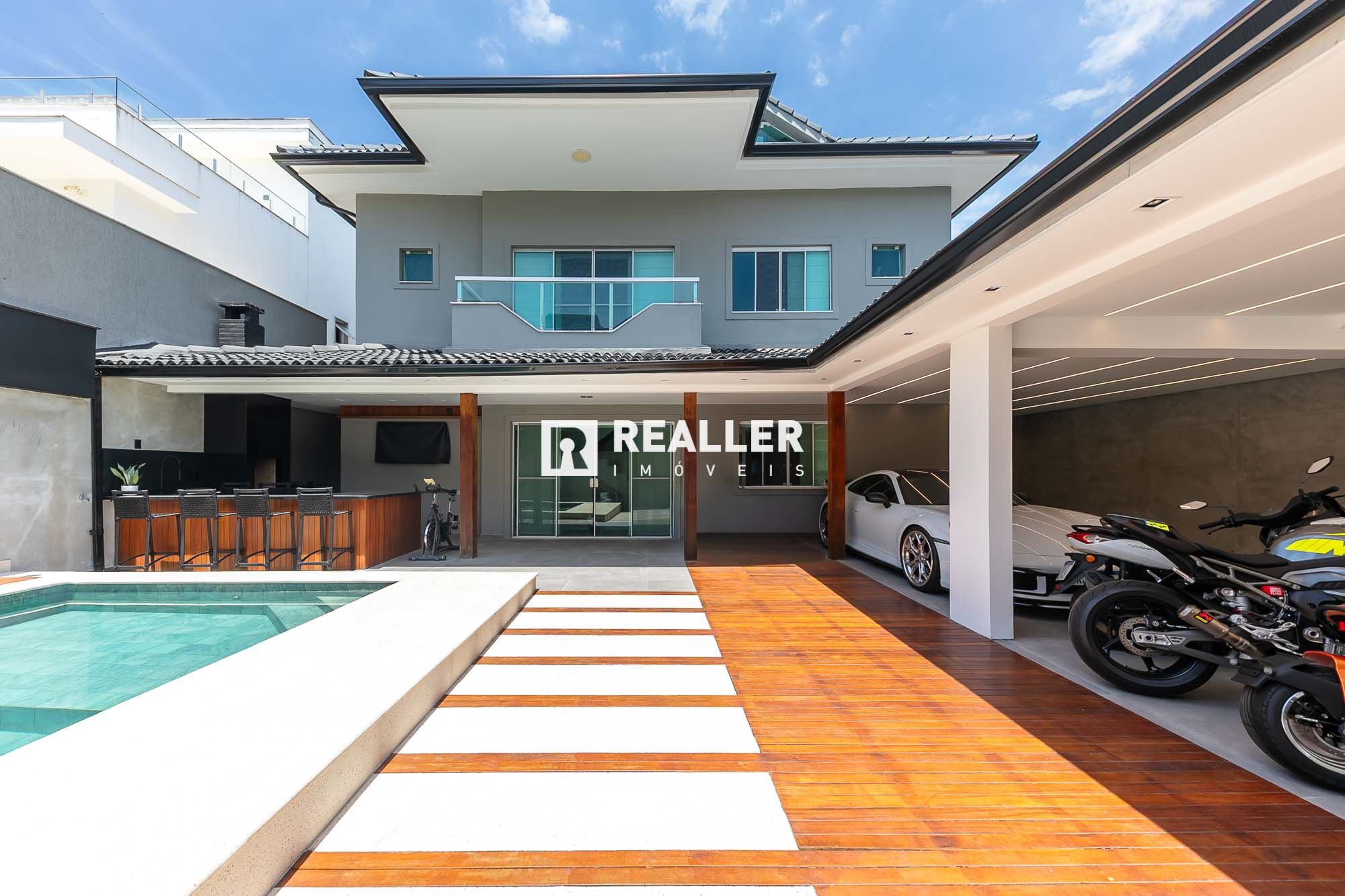 Condom�nio Bothanica Nature