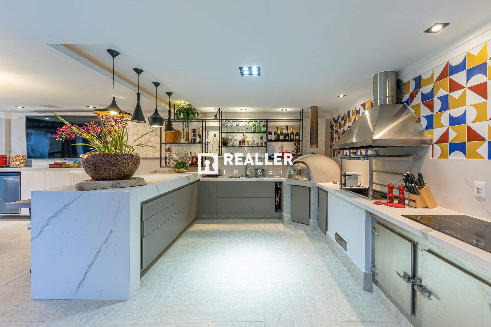 Realler Imóveis