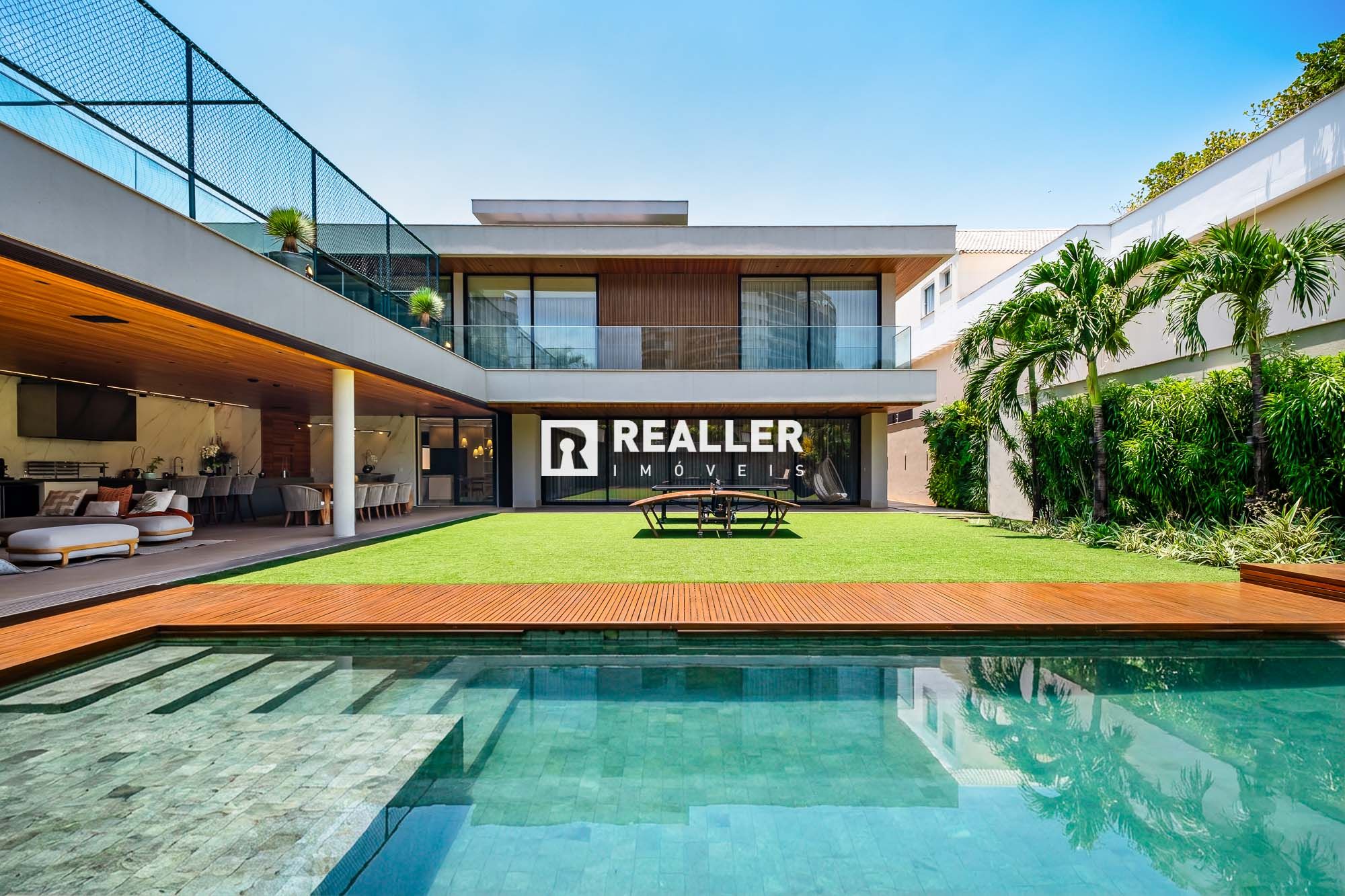 Realler Im&oacute;veis