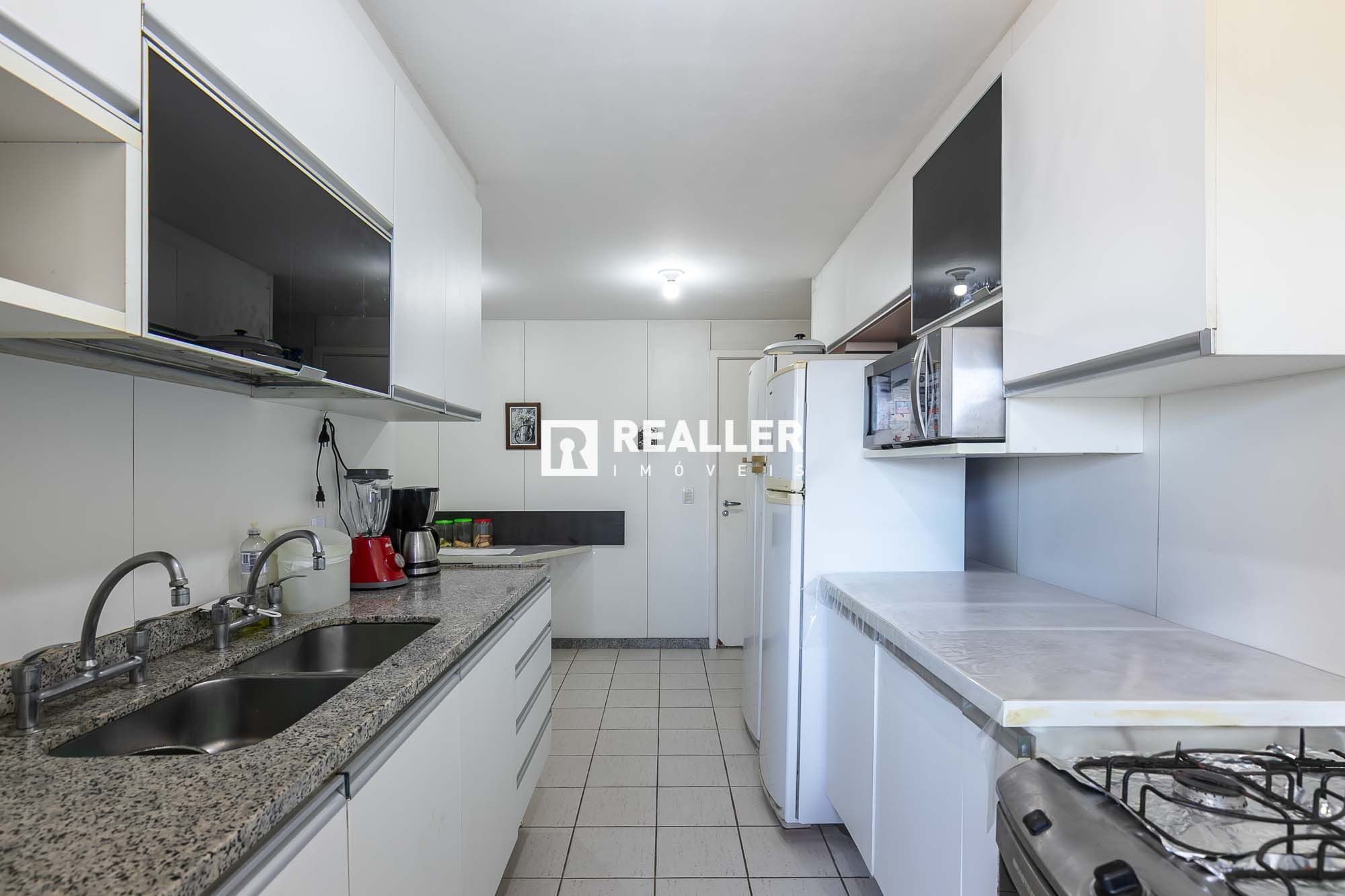 Realler Imóveis