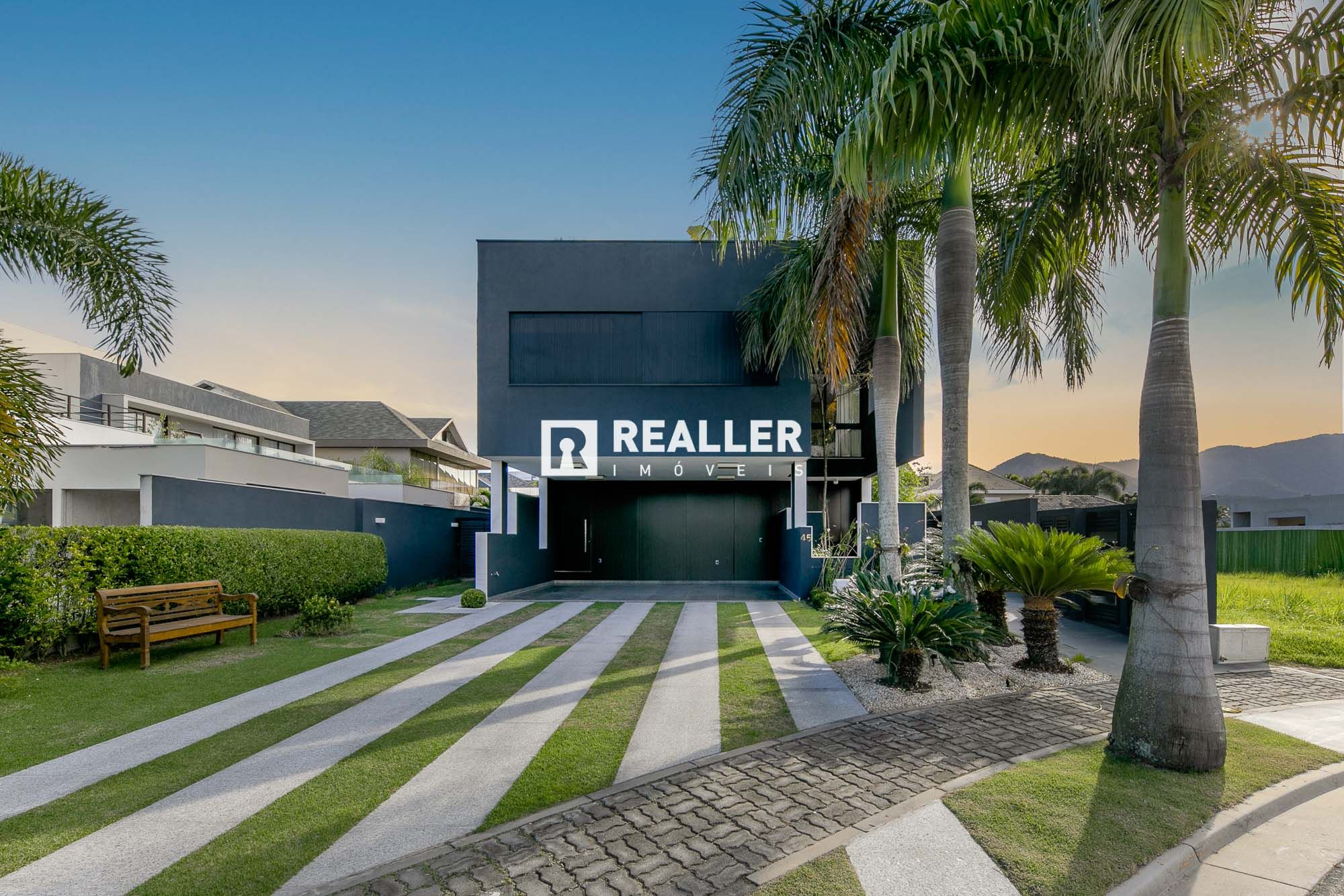Realler Imóveis
