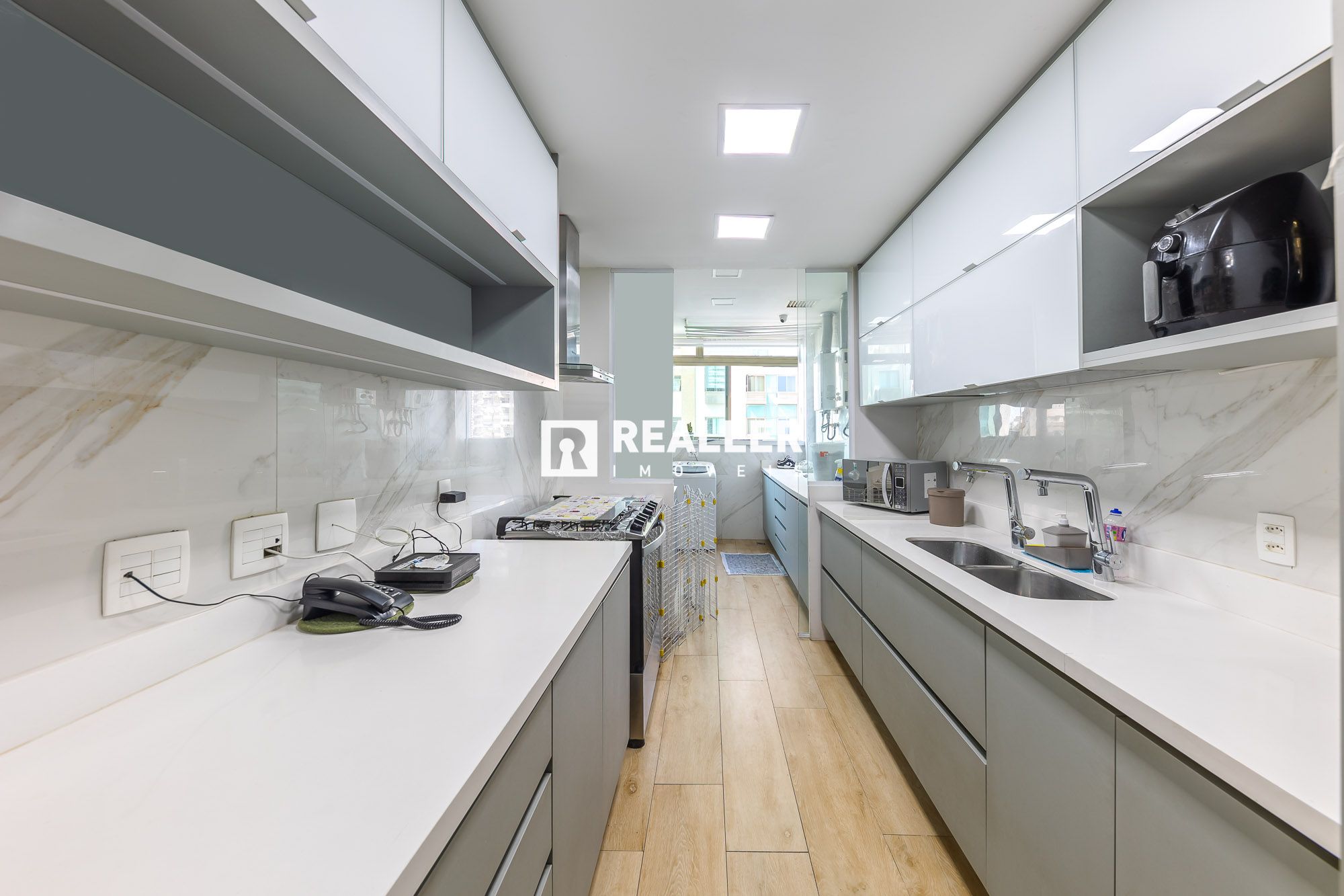 Realler Im&oacute;veis