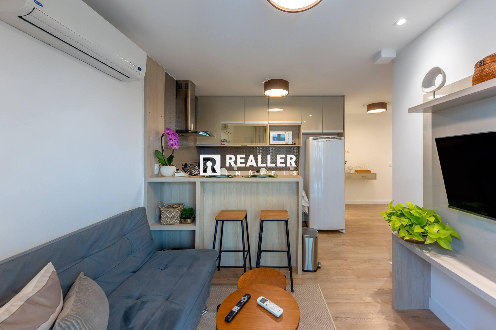 Realler Imóveis