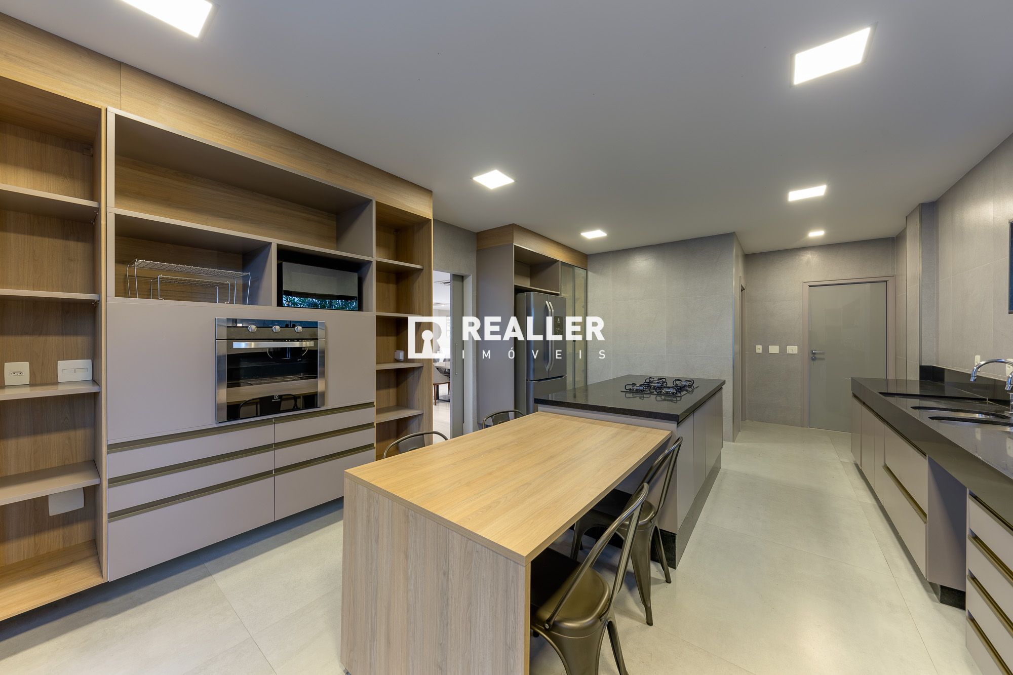 Realler Imóveis