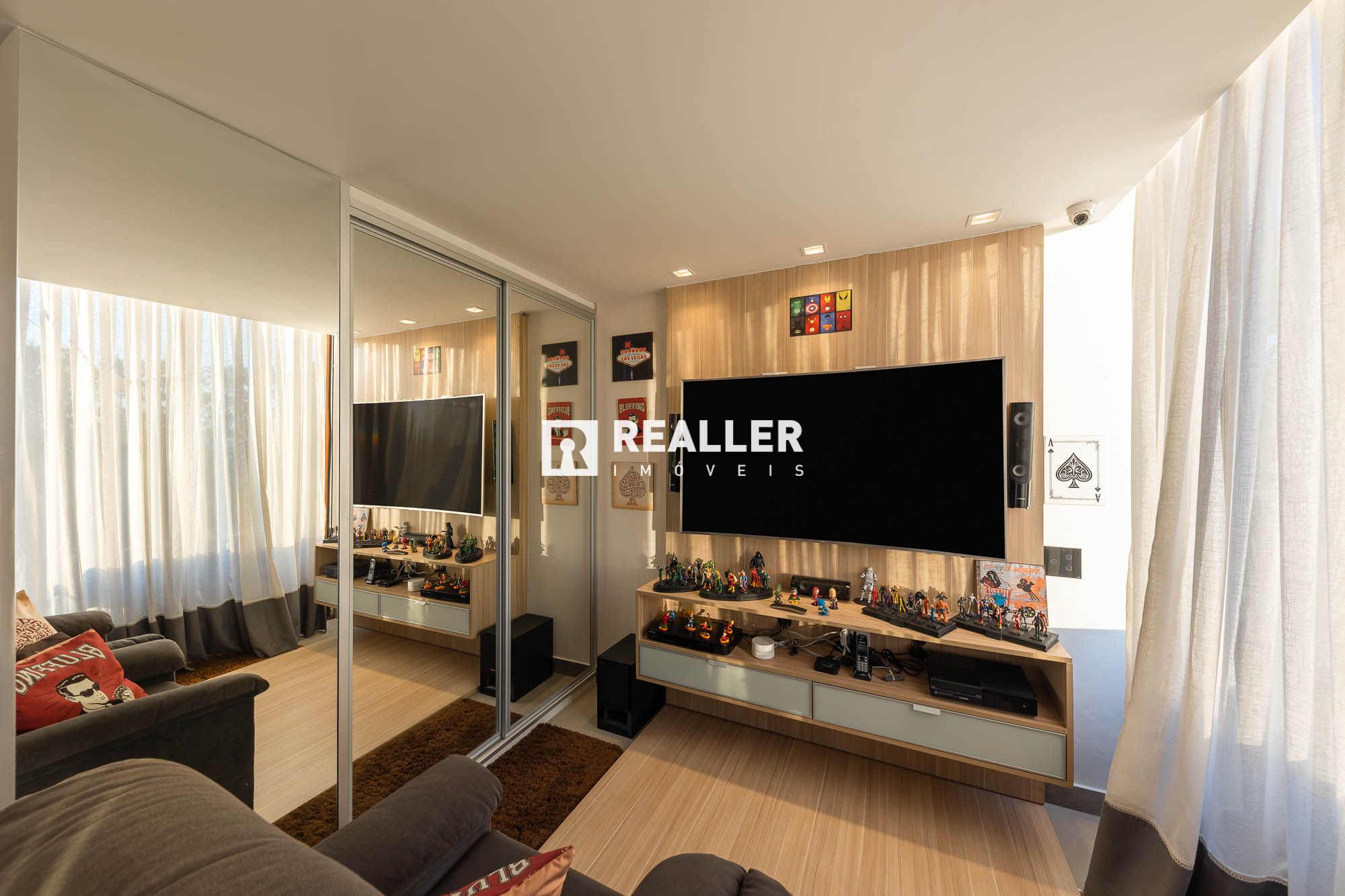 Realler Imóveis