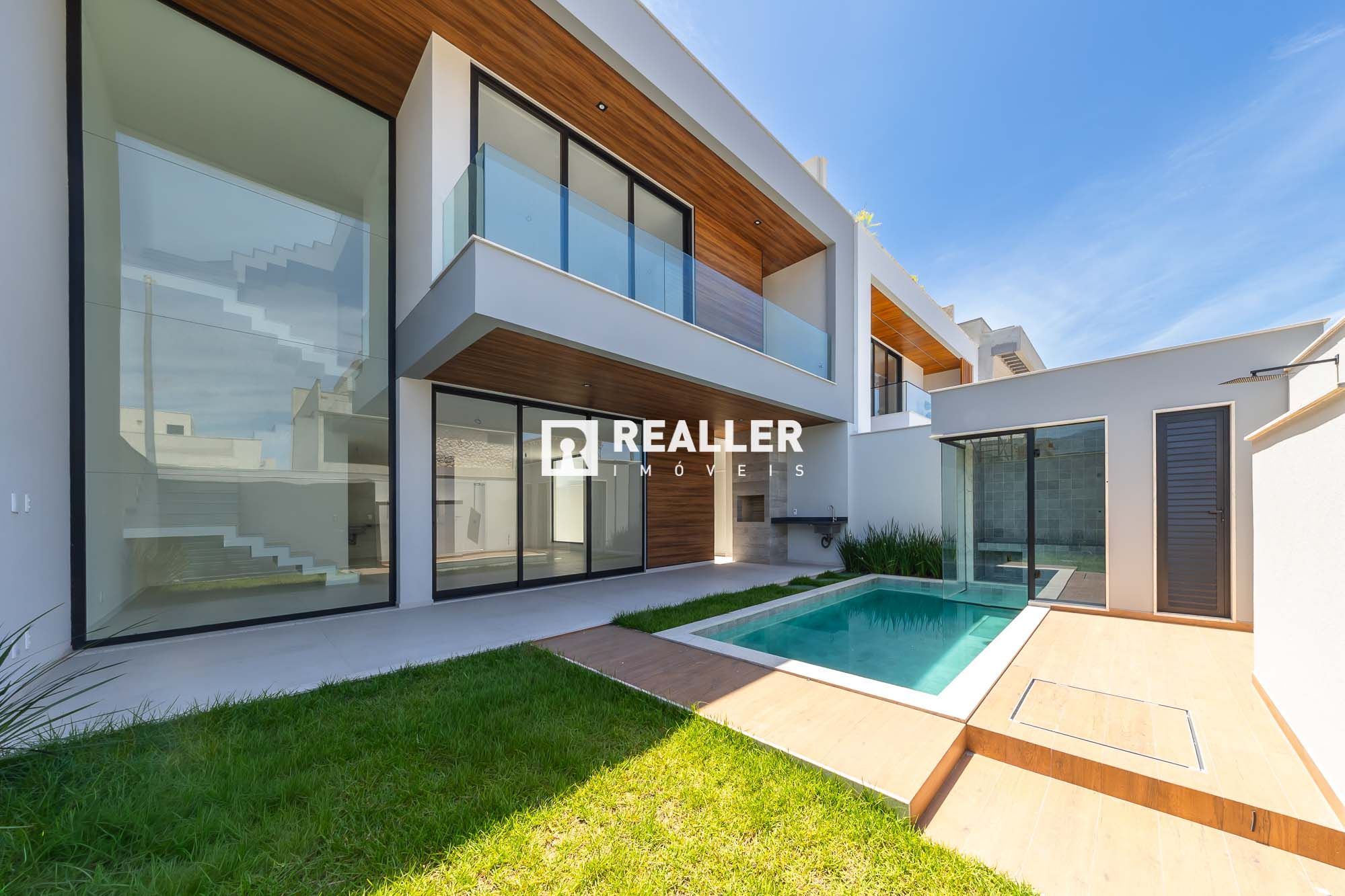 Condomnio Villa Blanca 1