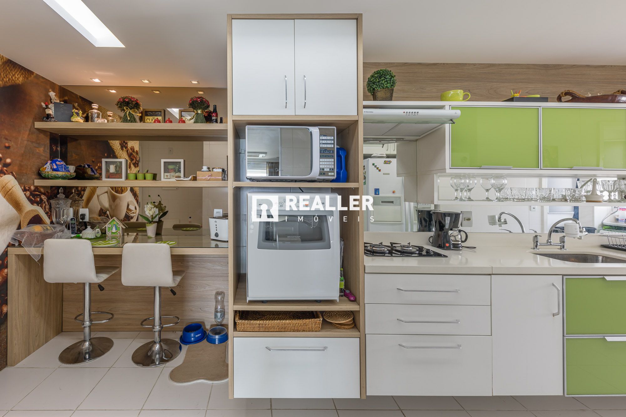 Realler Imóveis