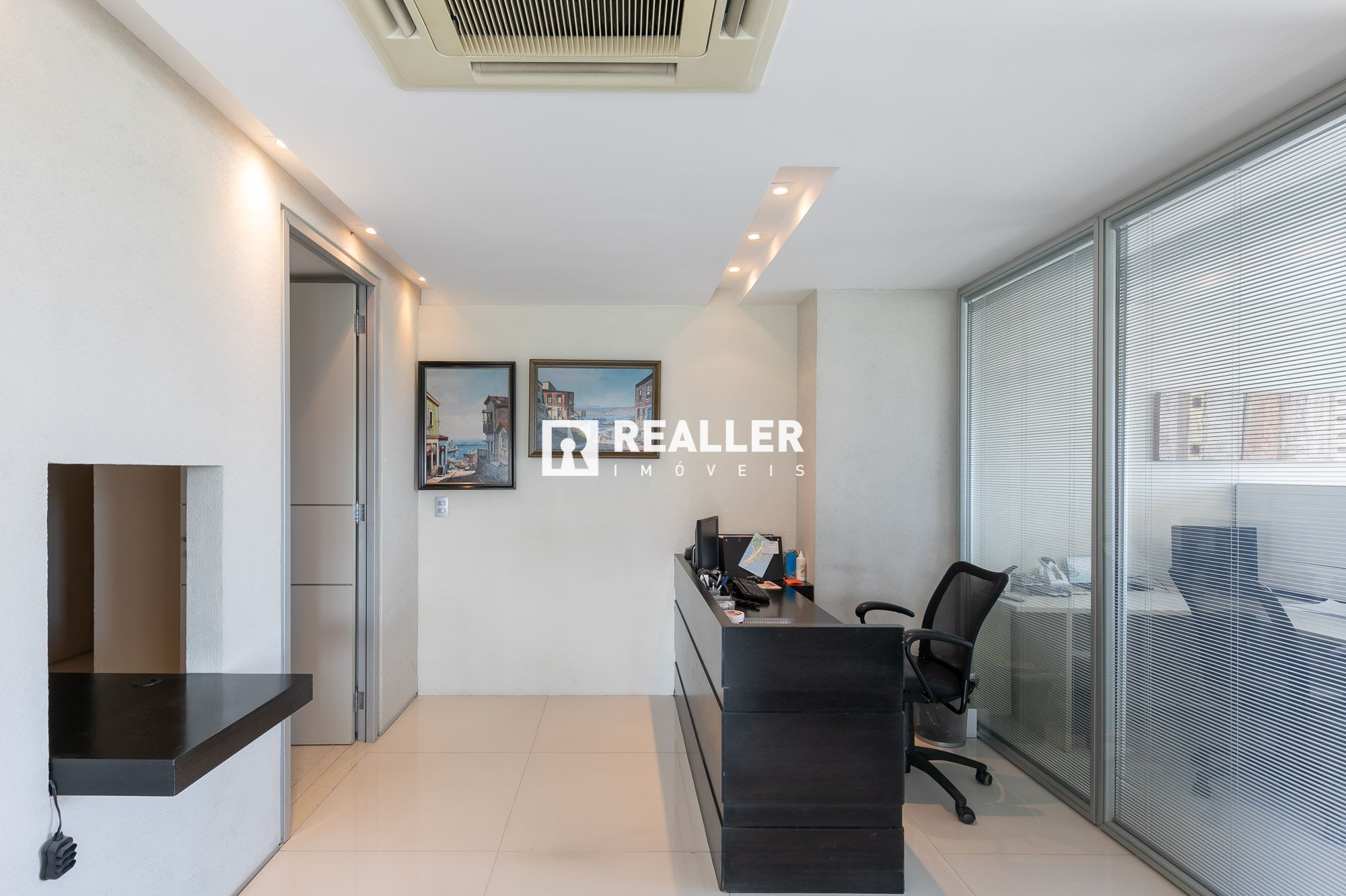 Realler Im&oacute;veis