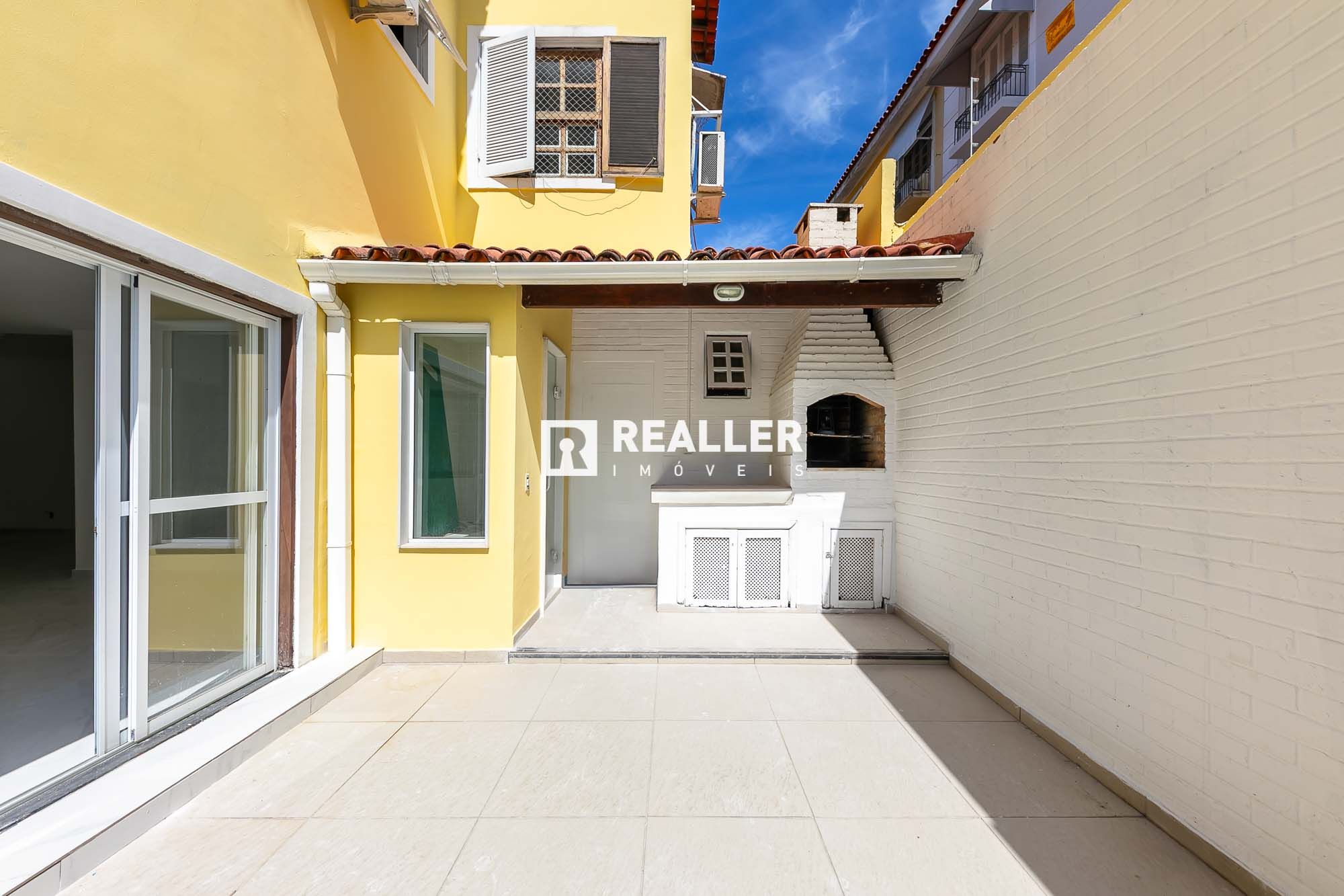 Realler Im&oacute;veis