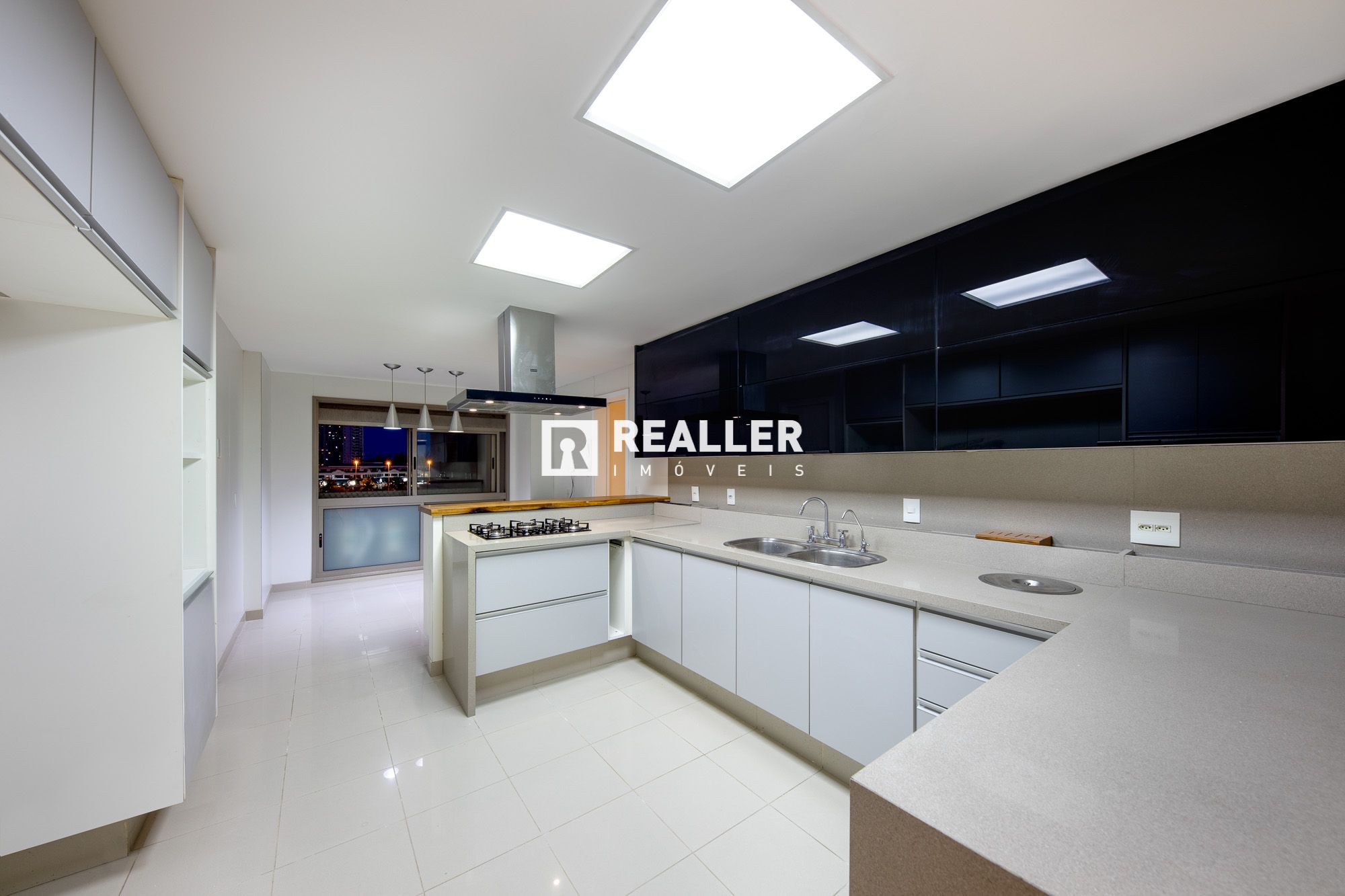 Realler Im&oacute;veis