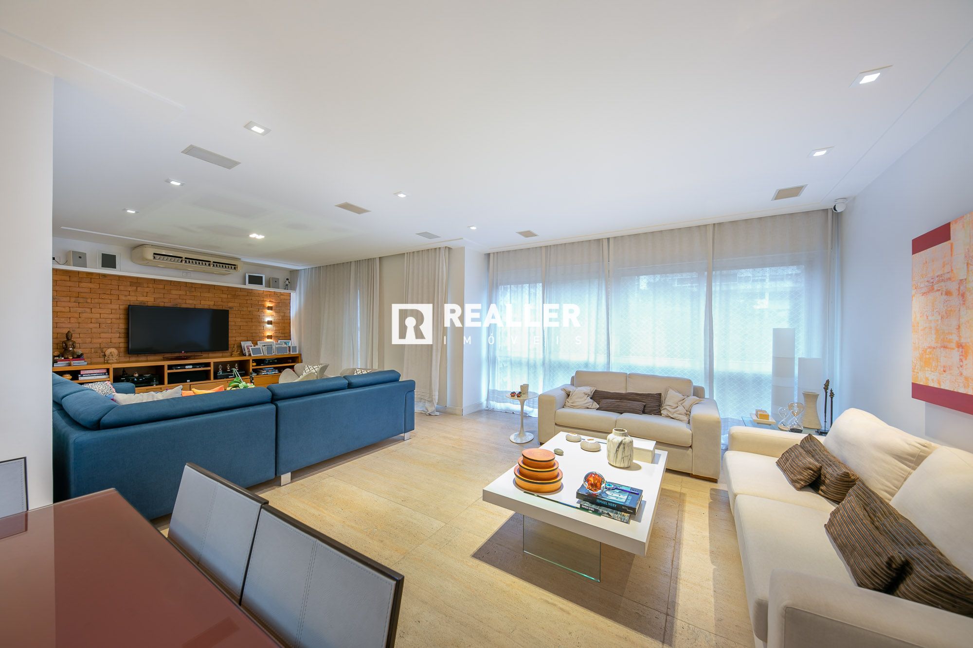 Realler Im&oacute;veis