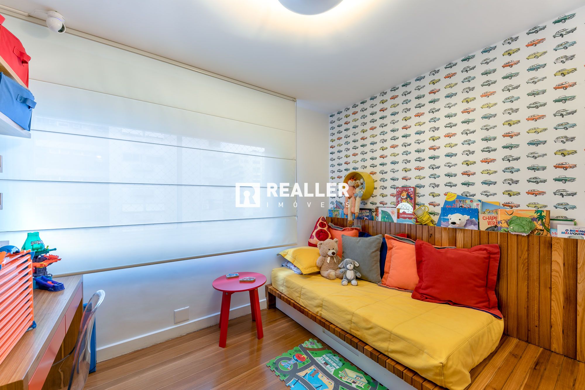 Realler Im&oacute;veis