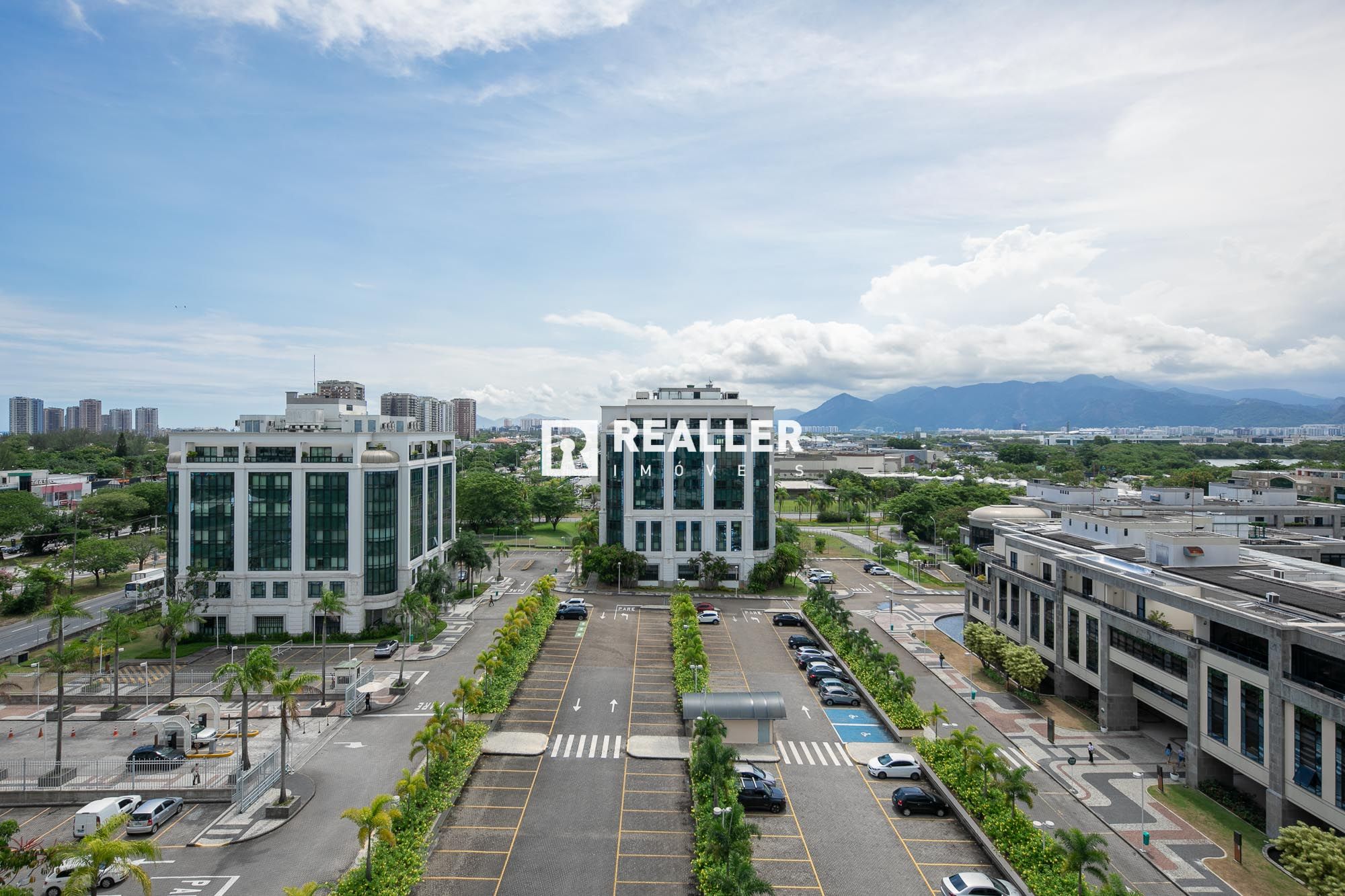 Realler Im&oacute;veis