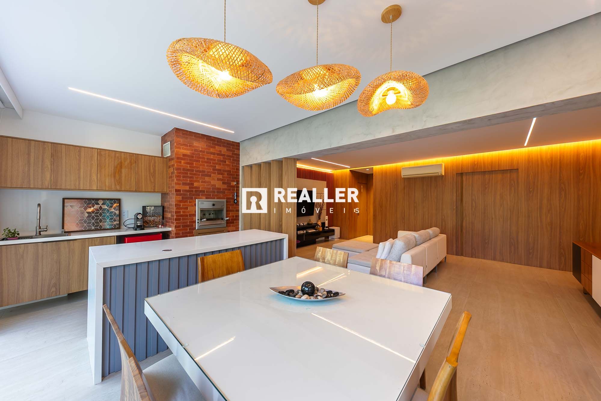 Condom�nio Espacio Laguna