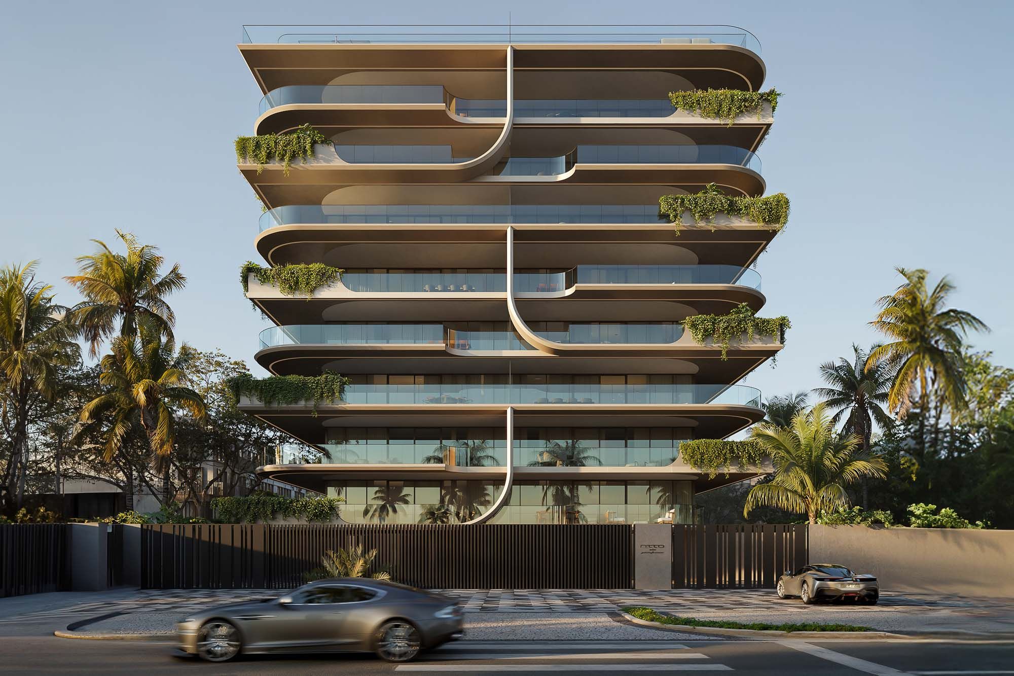 Atto Design by Pininfarina
