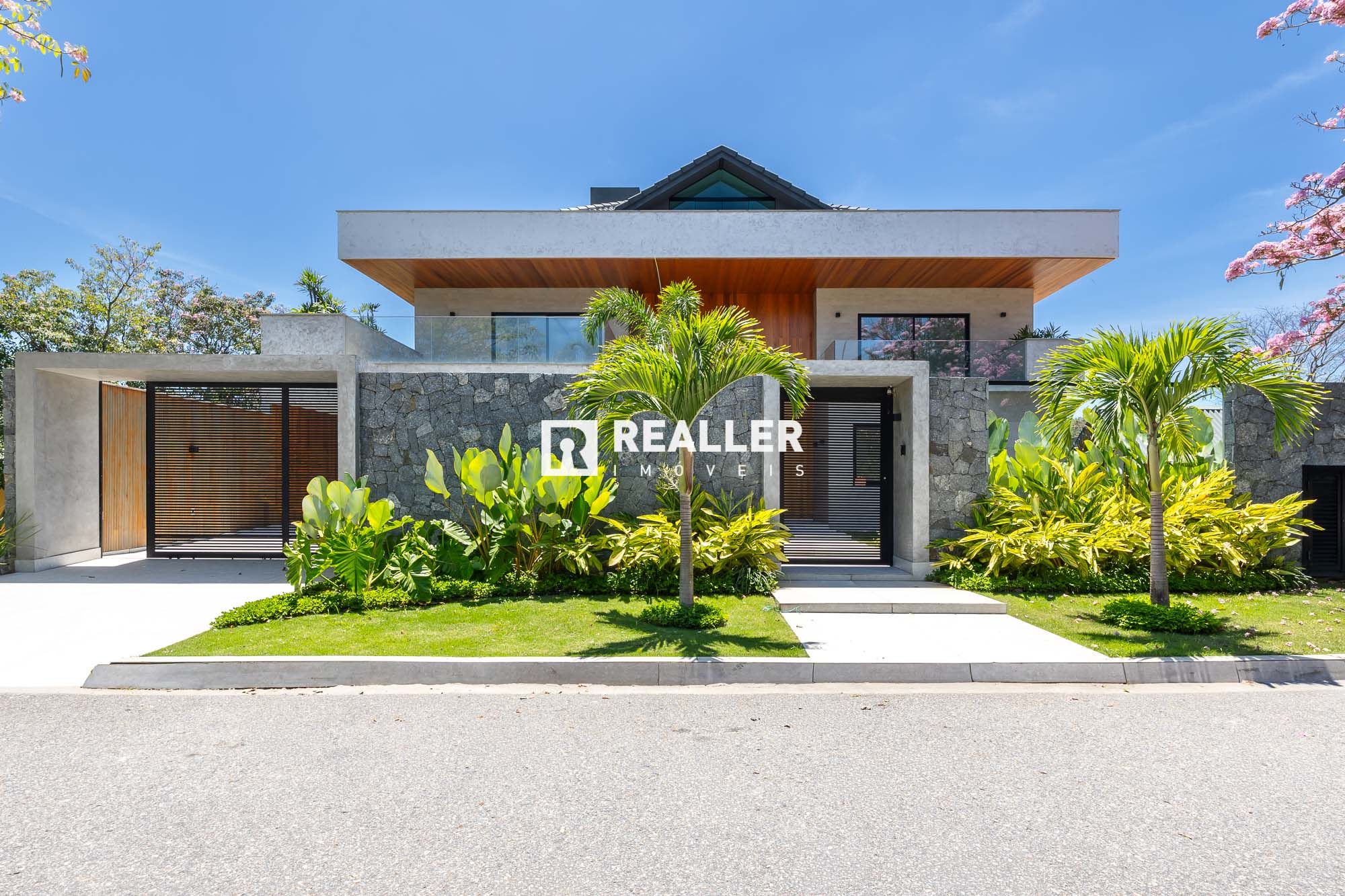 Condomnio Quintas do Rio