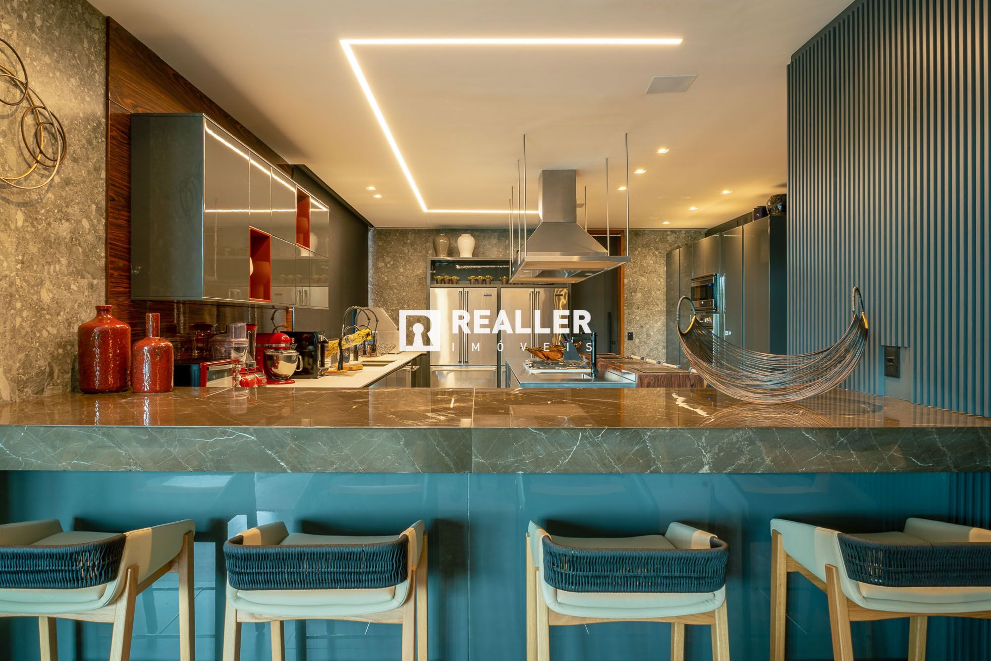 Realler Im&oacute;veis