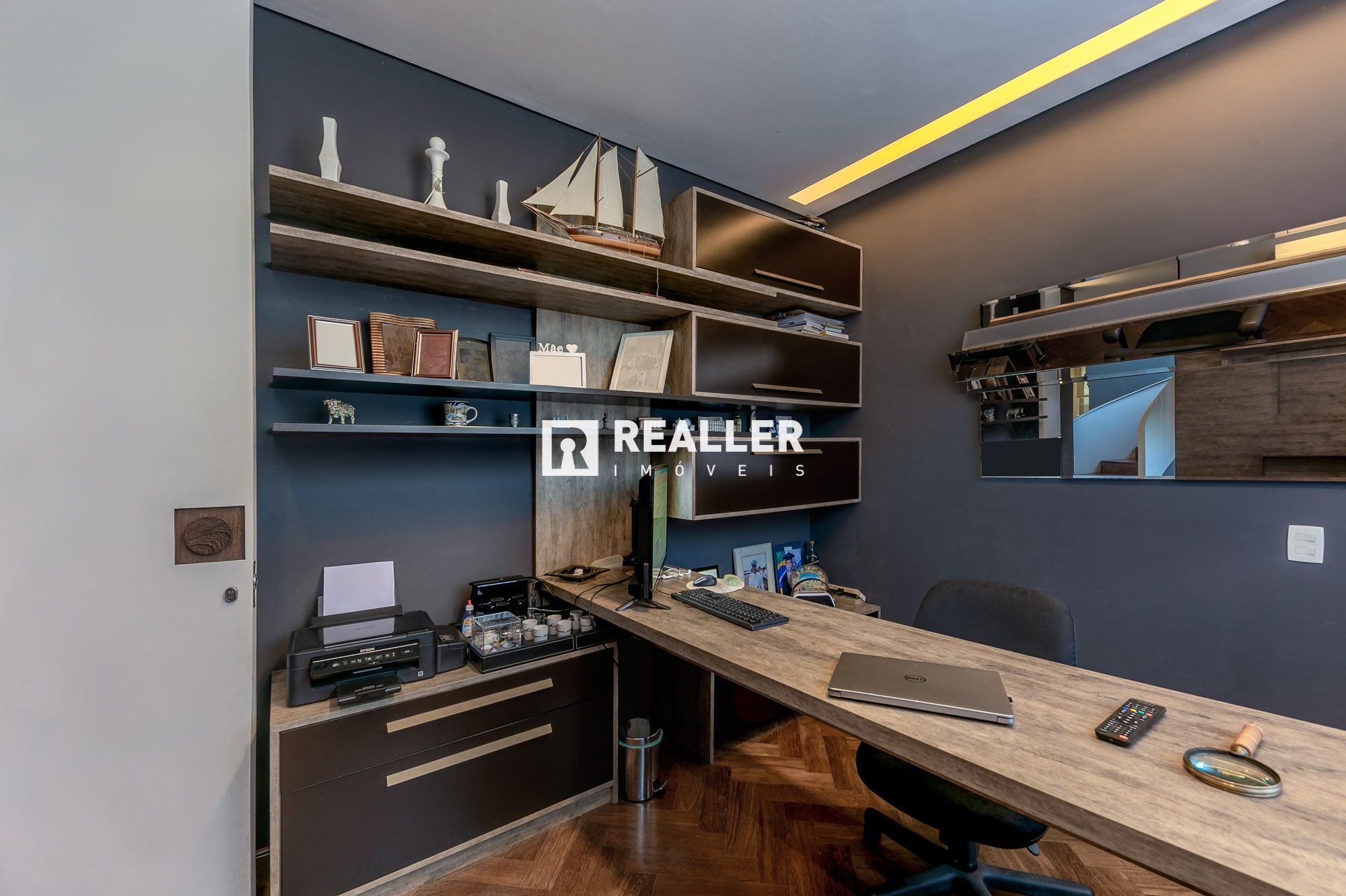 Realler Imóveis