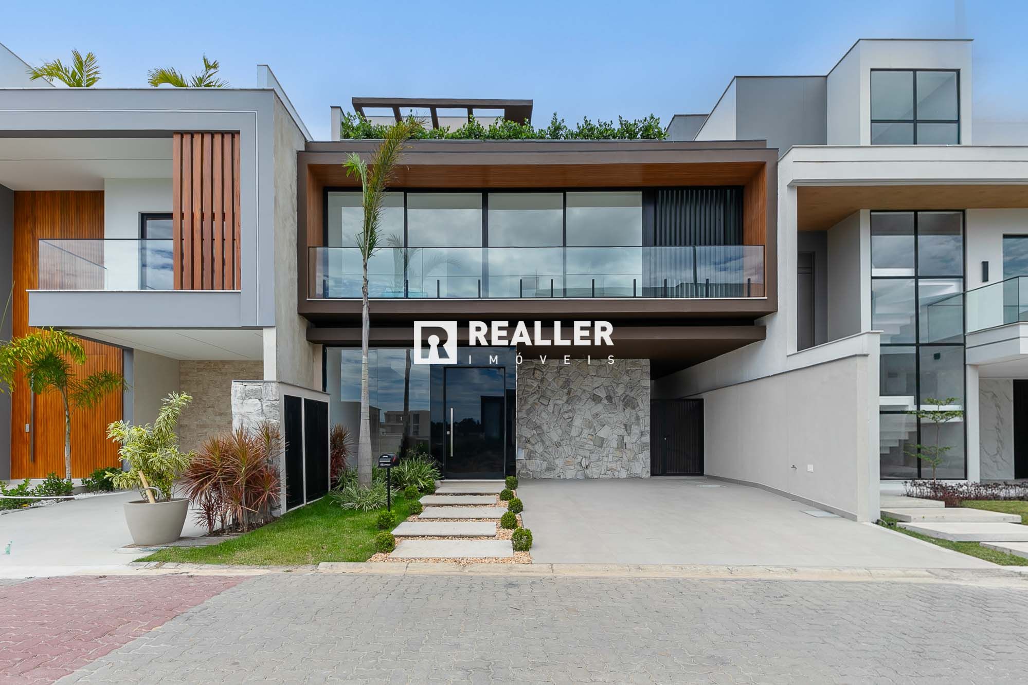 Condomnio Villa Blanca I