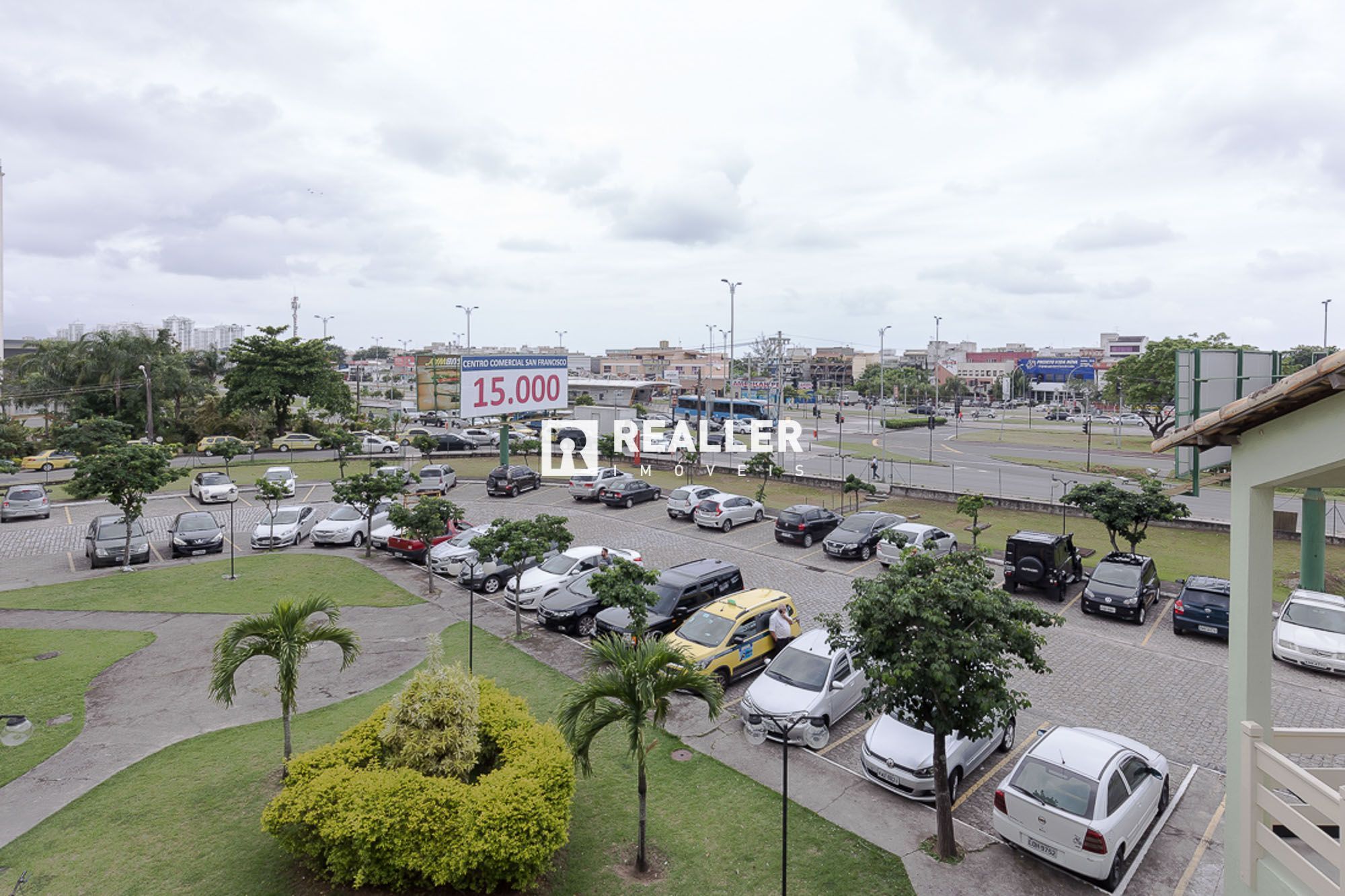 San Francisco Toptown 