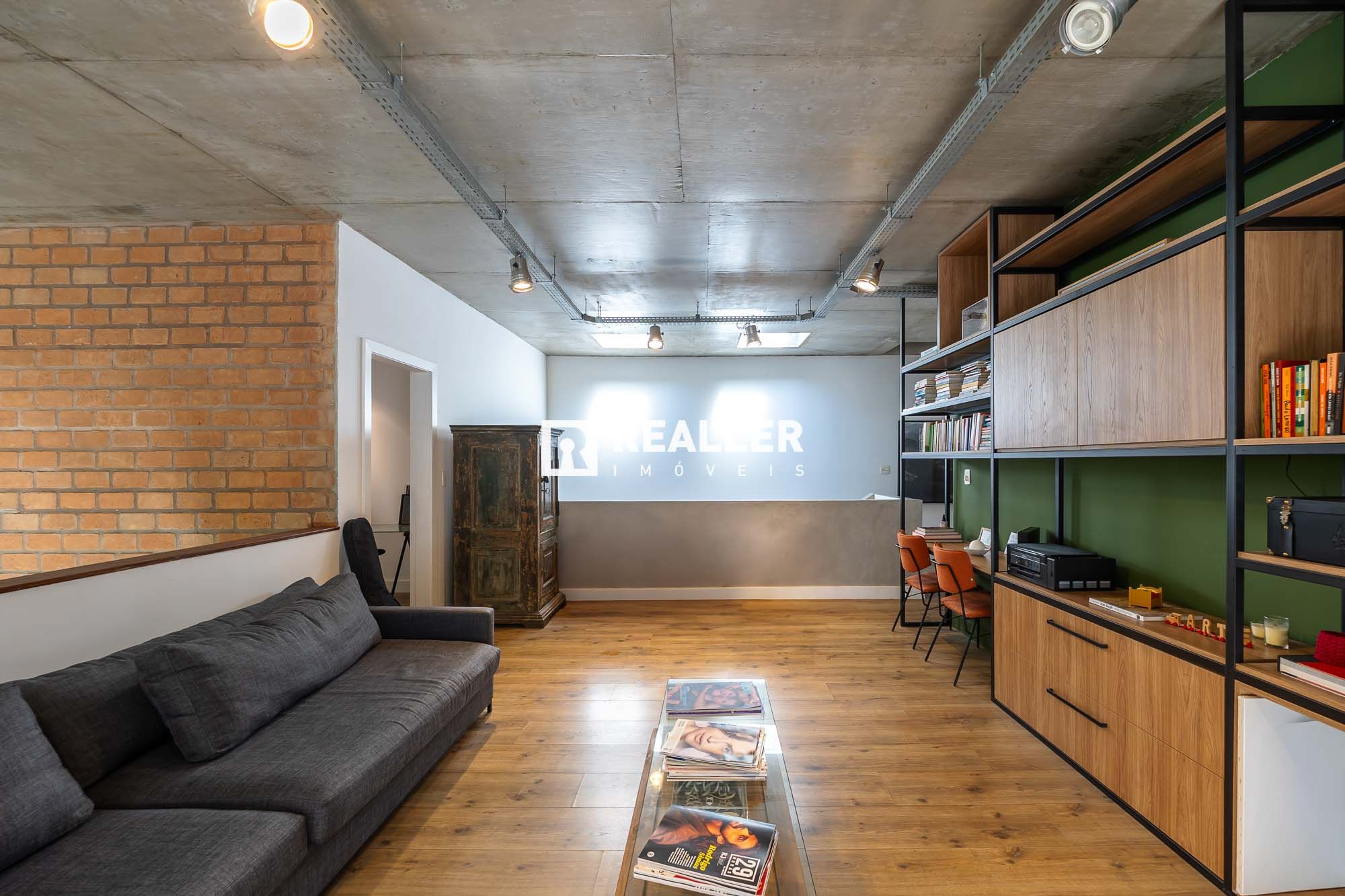 Realler Im&oacute;veis